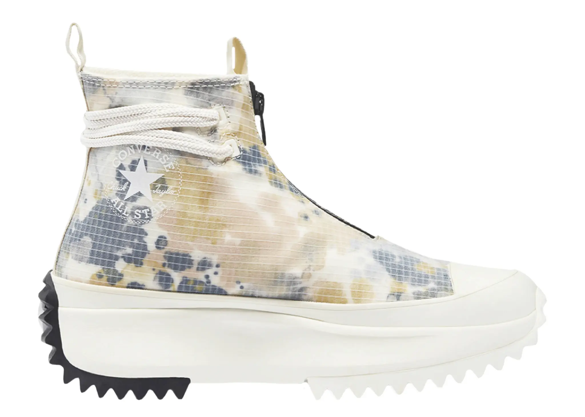 Converse Chuck Taylor All-Star Hike Summer Fest High Egret