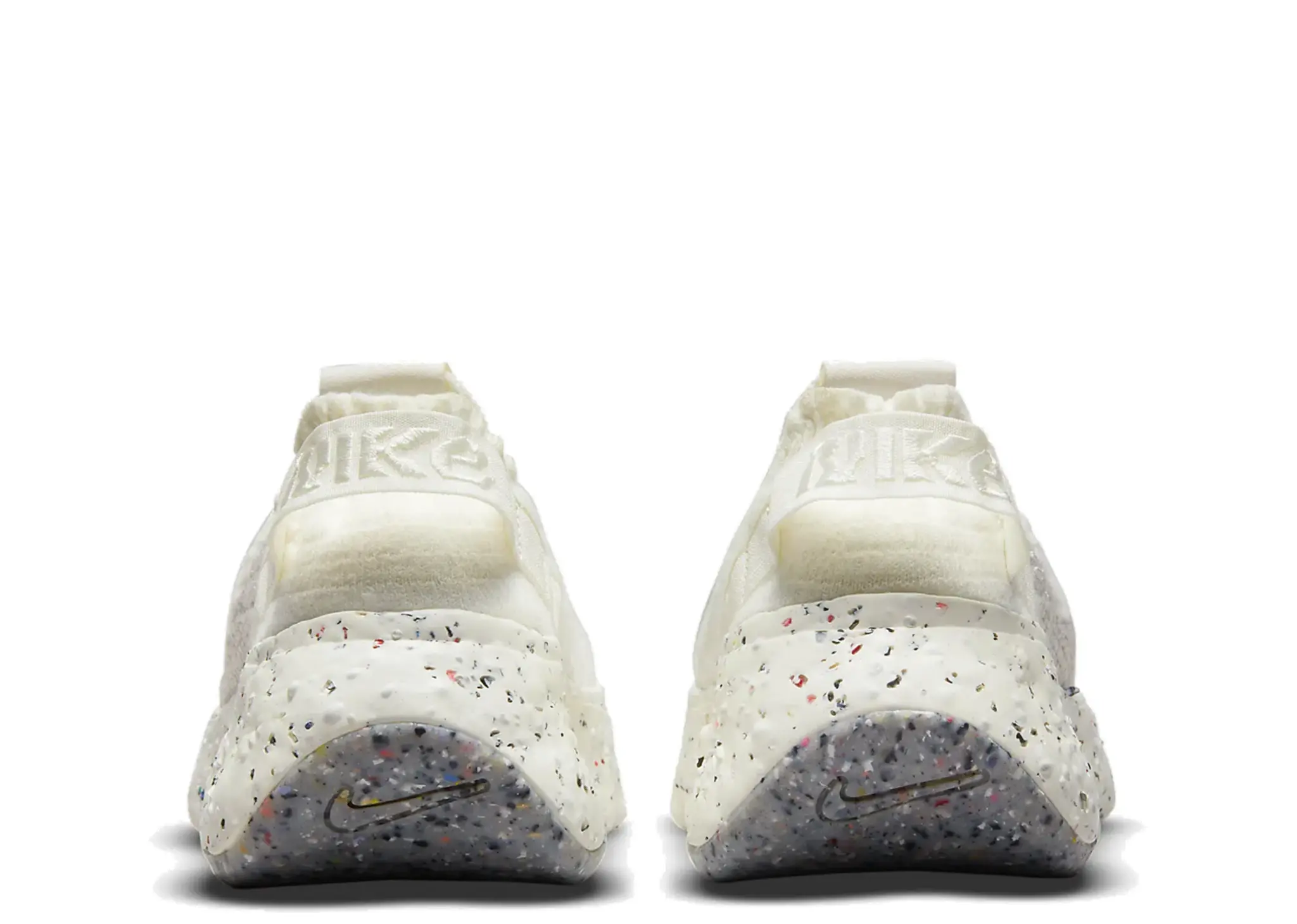 Nike Space Hippie 04 Light Orewood Brown (Women's) - photo 3