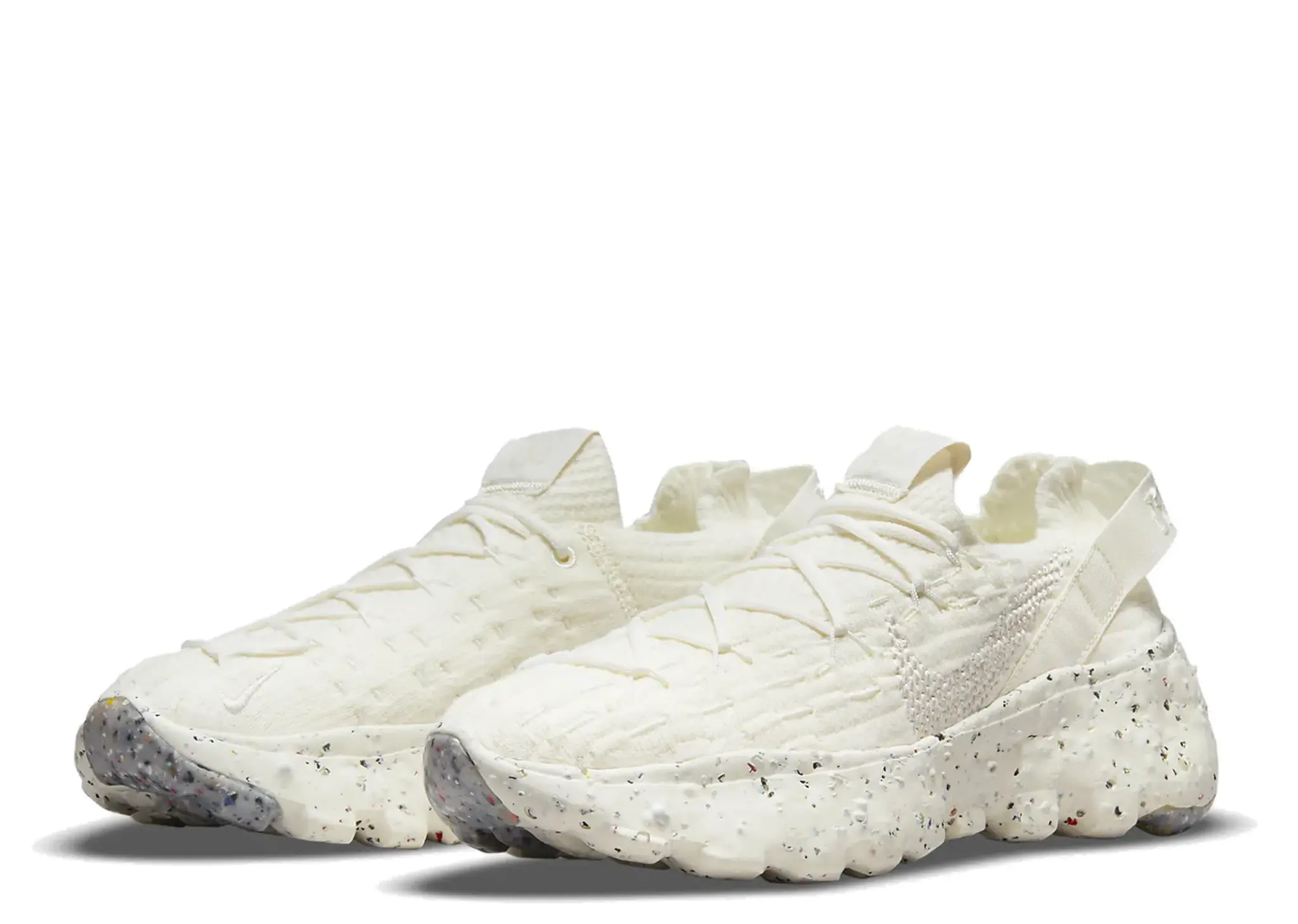 Nike Space Hippie 04 Light Orewood Brown (Women's) - photo 2