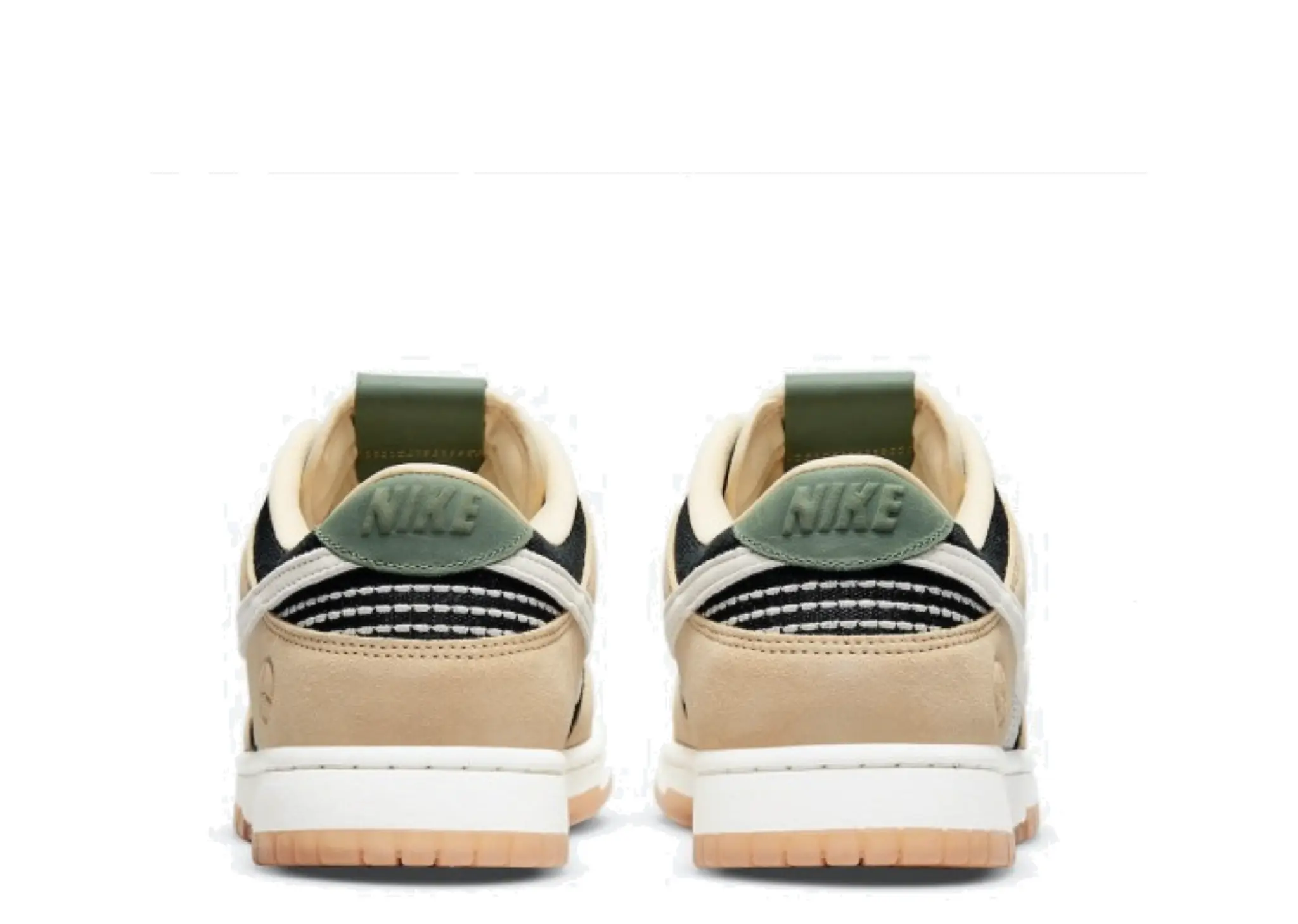 Nike Dunk Low Rooted in Peace - photo 3