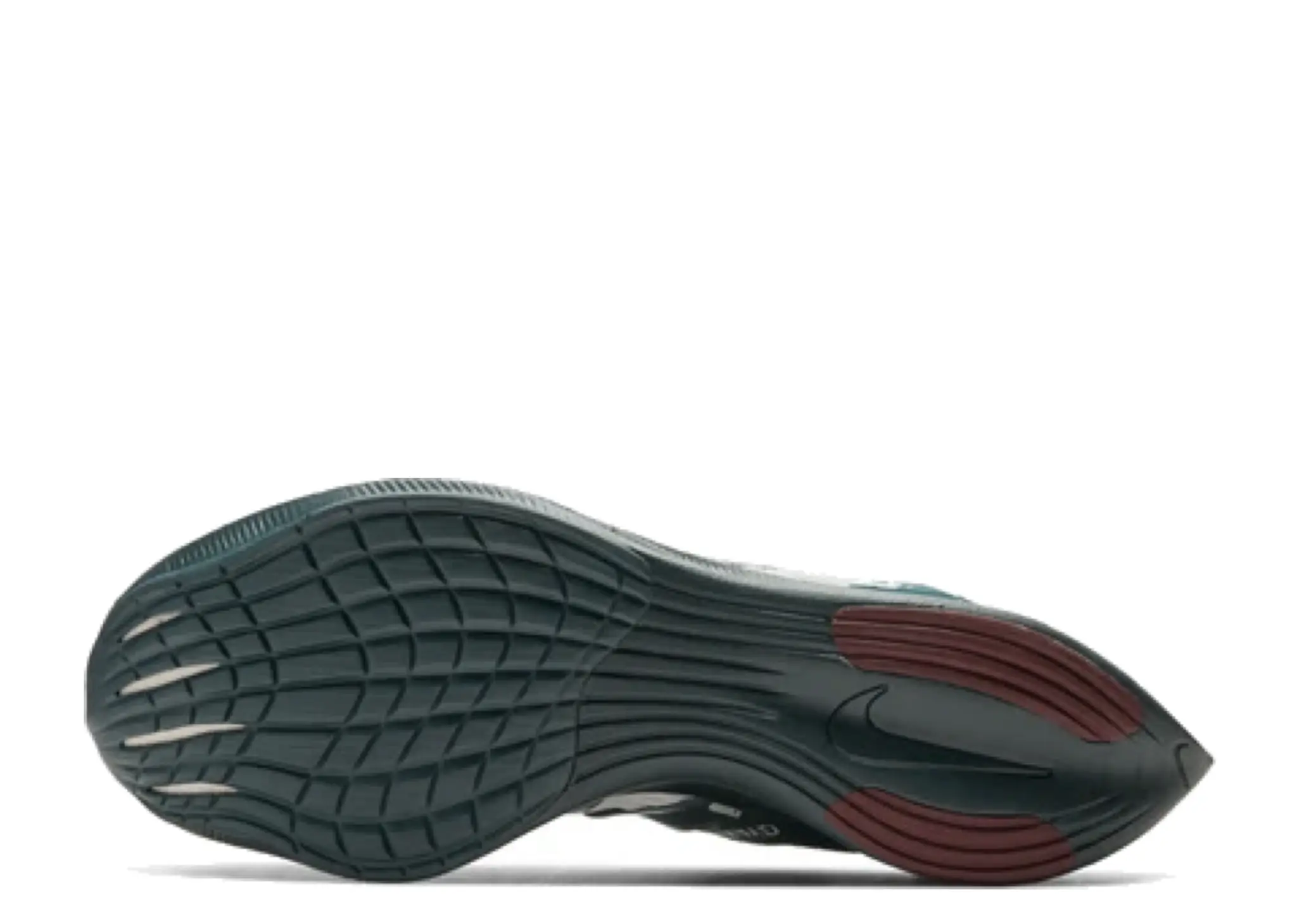 Nike ZoomX Vaporfly Next% Gyakusou Green - photo 4