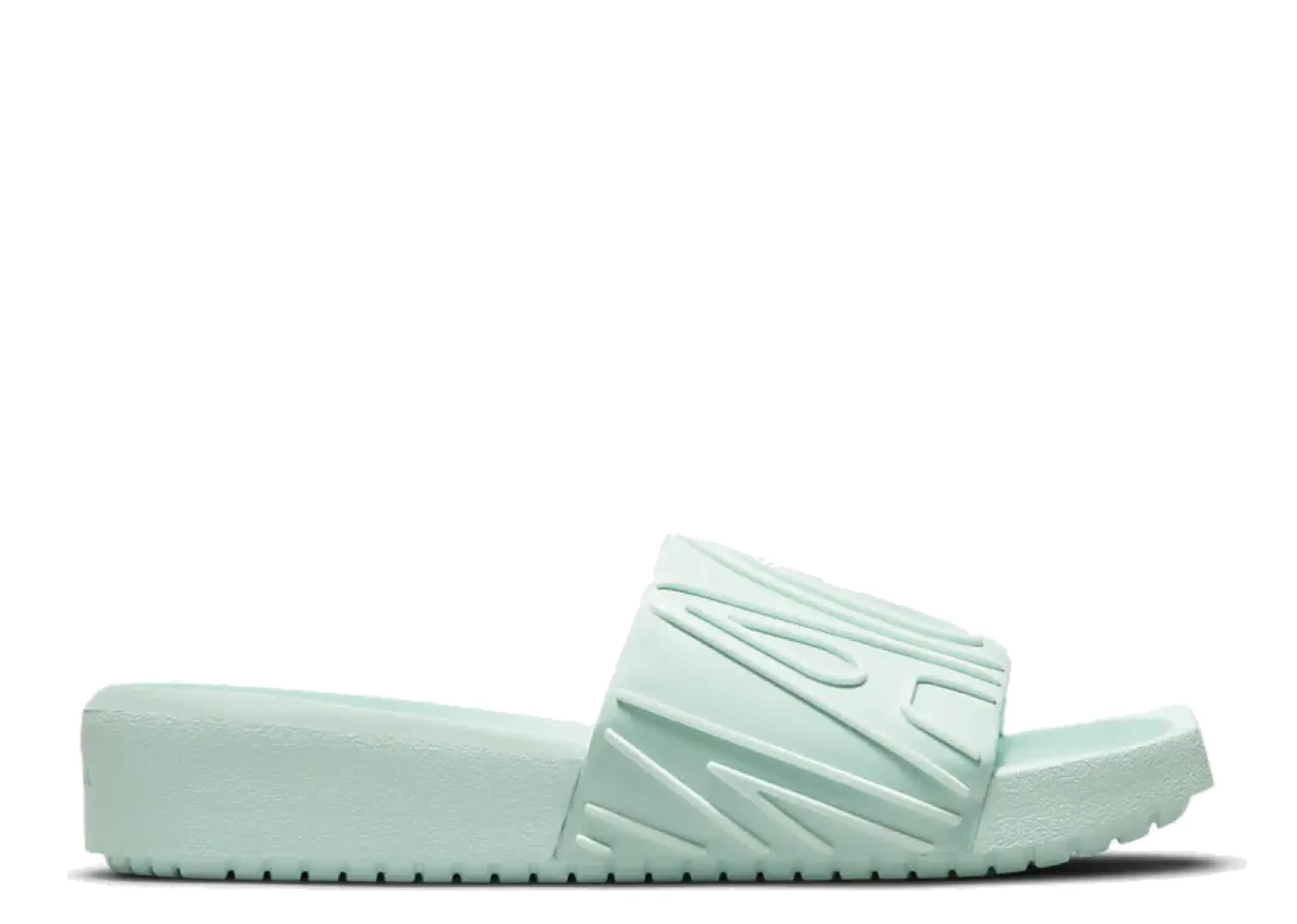 Jordan Nola Slide Light Dew (Women's)