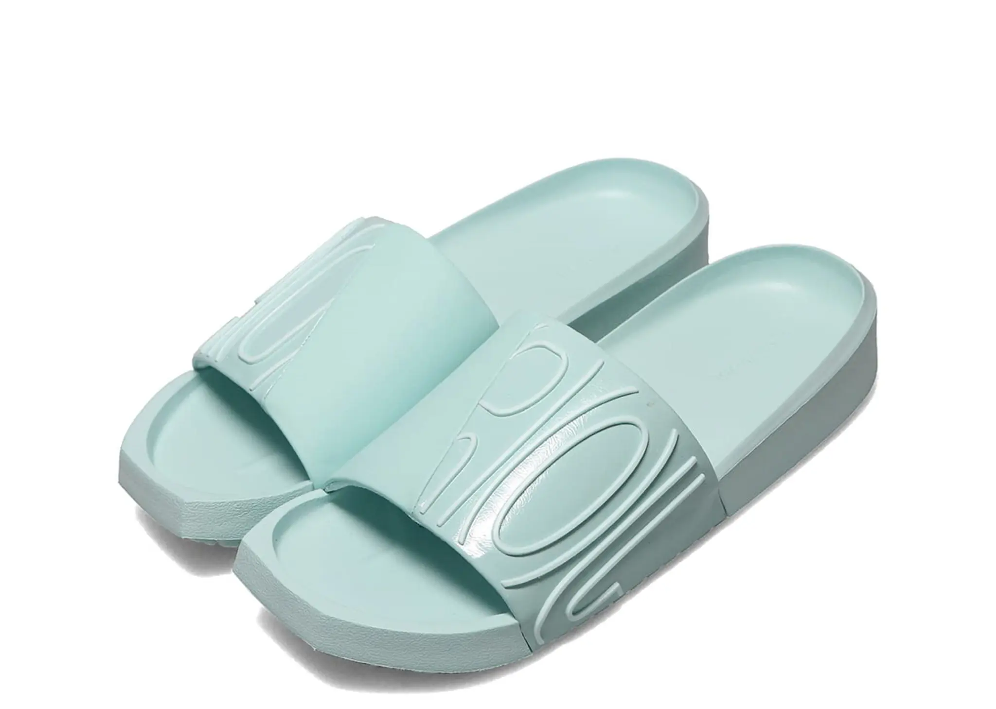 Jordan Nola Slide Light Dew (Women's) - photo 2