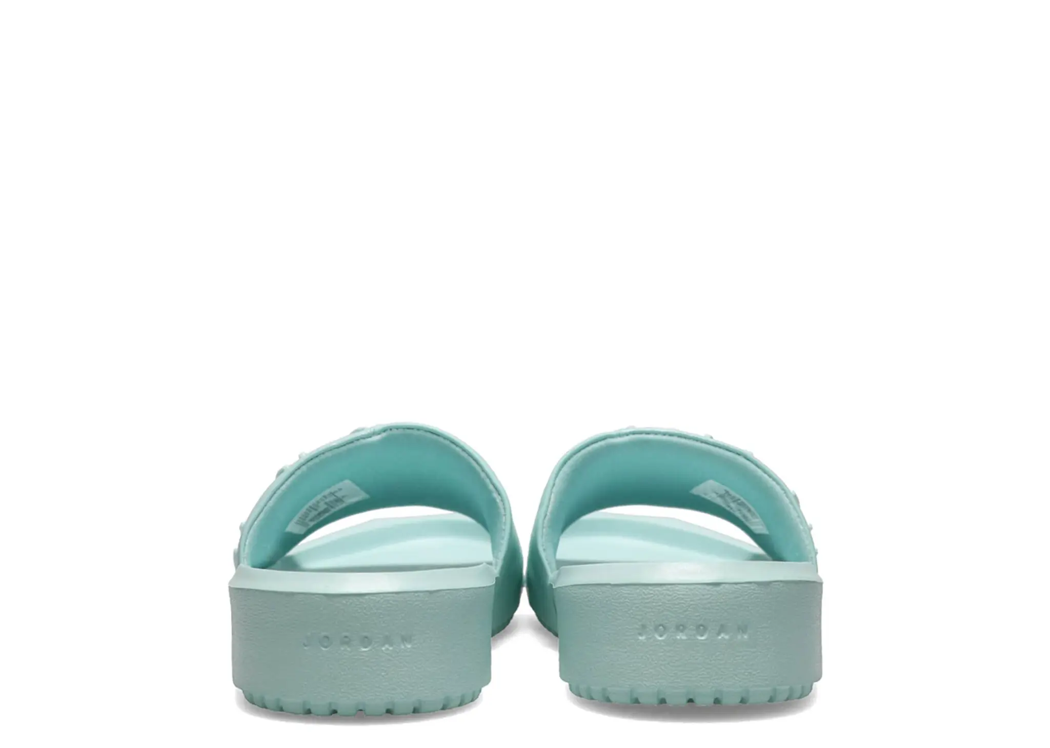 Jordan Nola Slide Light Dew (Women's) - photo 3