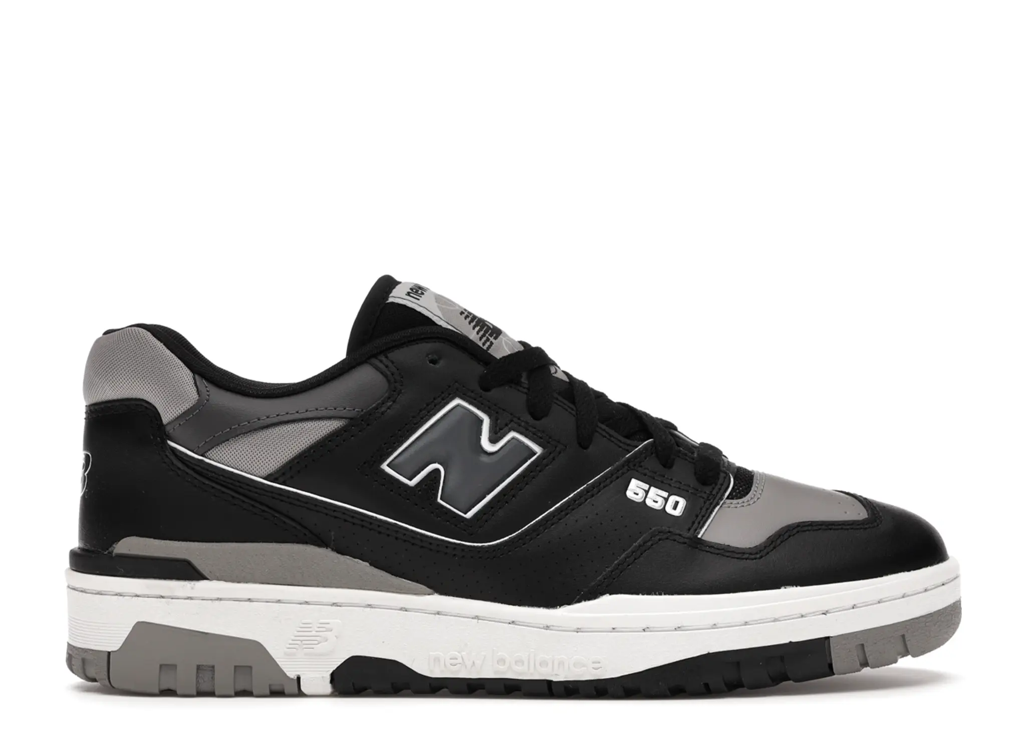 New Balance 550 Shadow