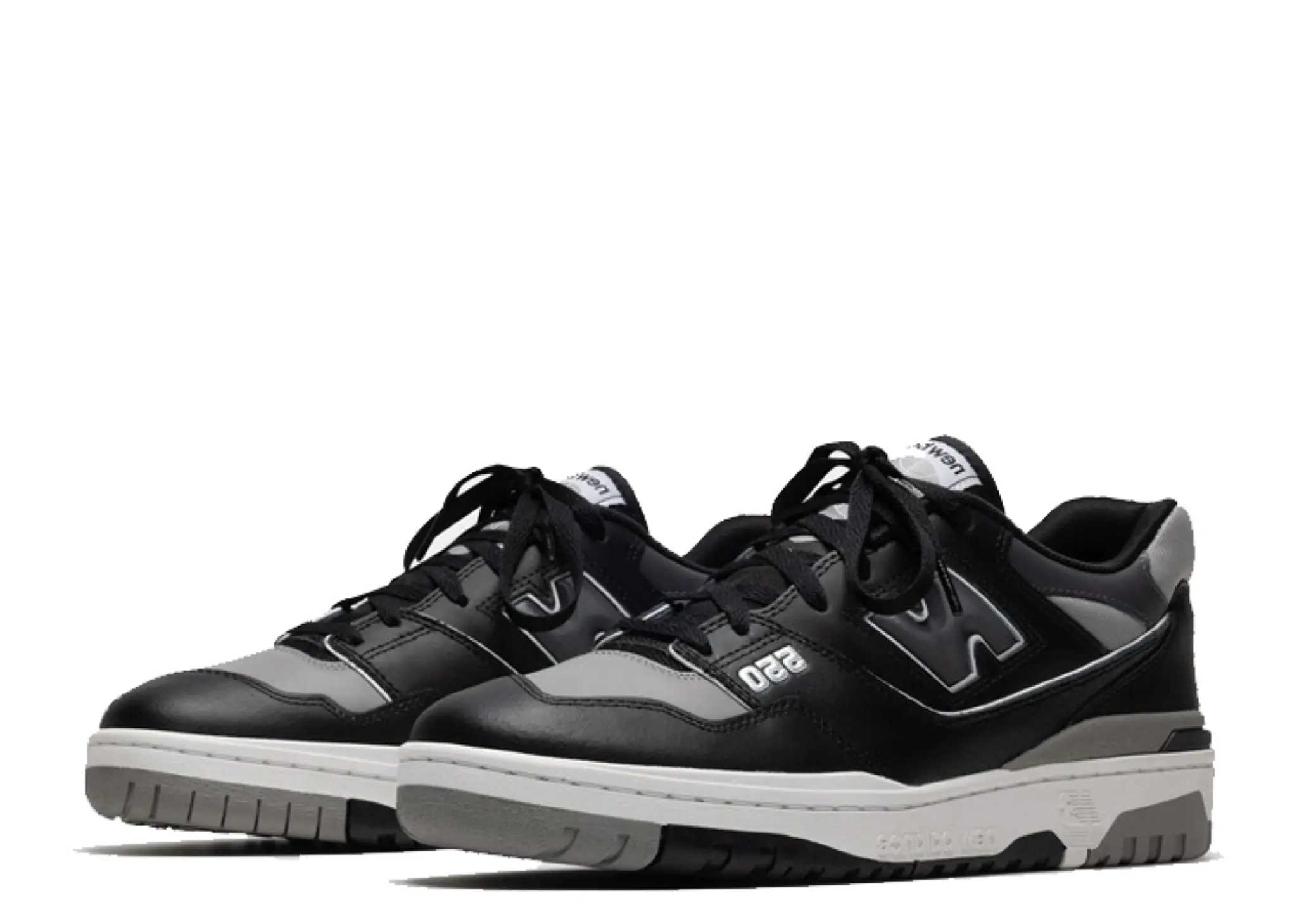 New Balance 550 Shadow - photo 2