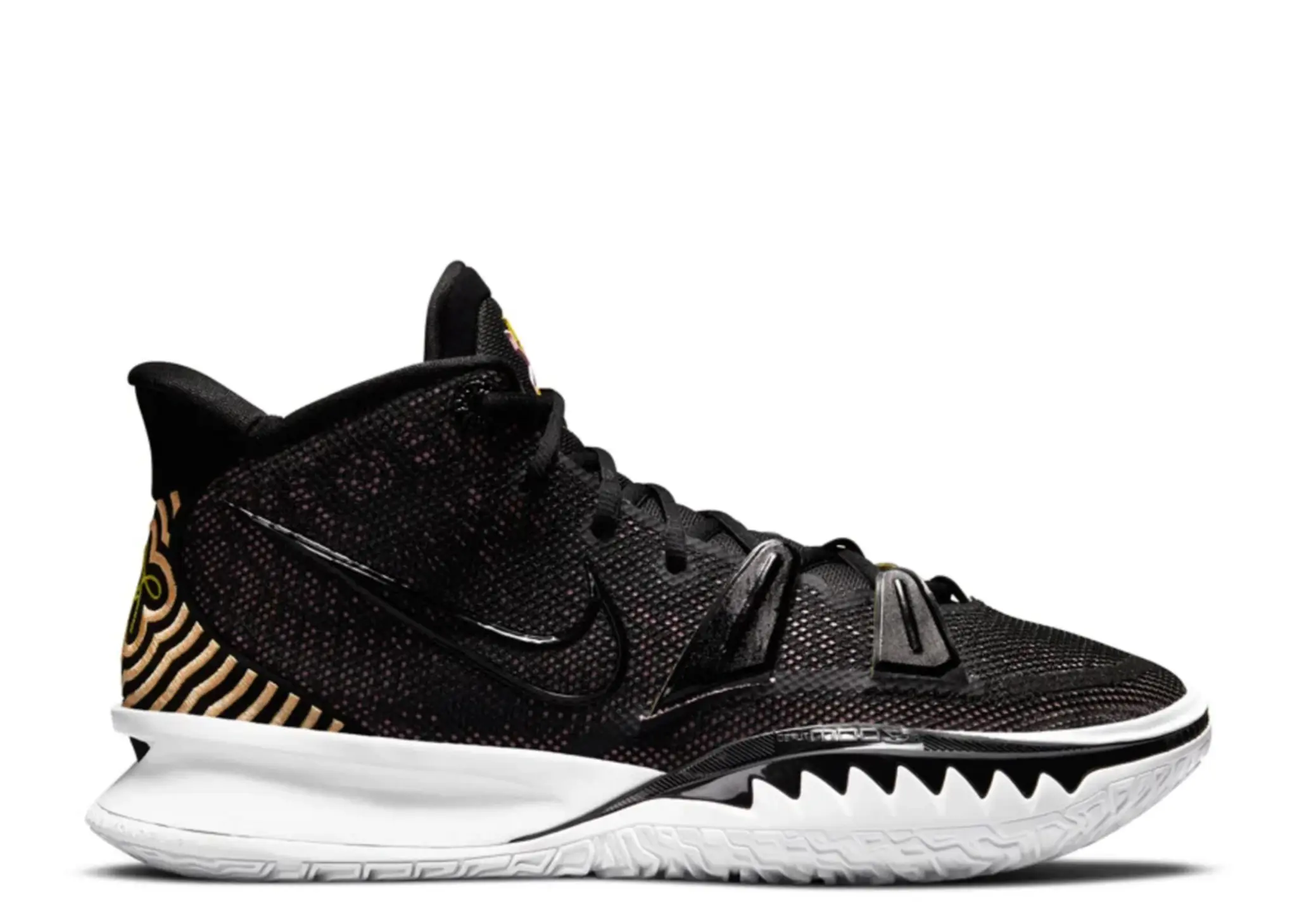 Kyrie 7 Ripple Effect