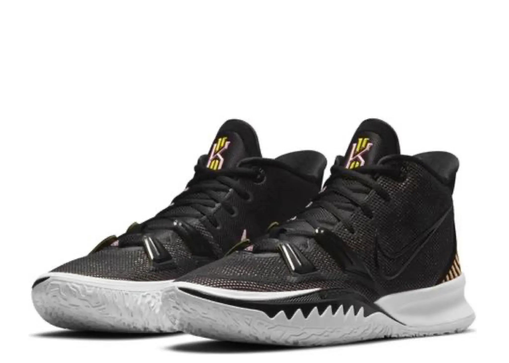 Kyrie 7 Ripple Effect - photo 2