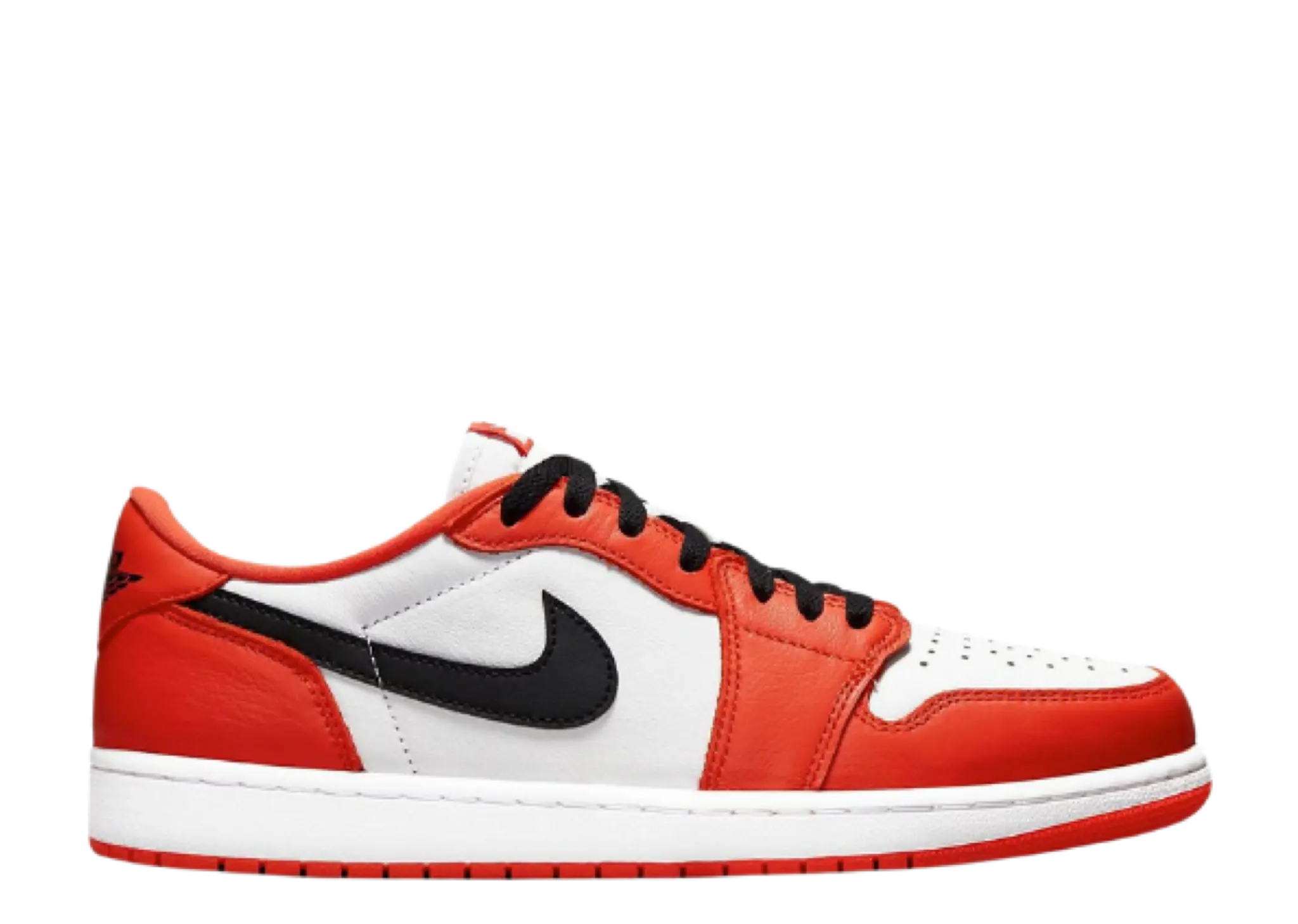 Air Jordan 1 Low OG Starfish