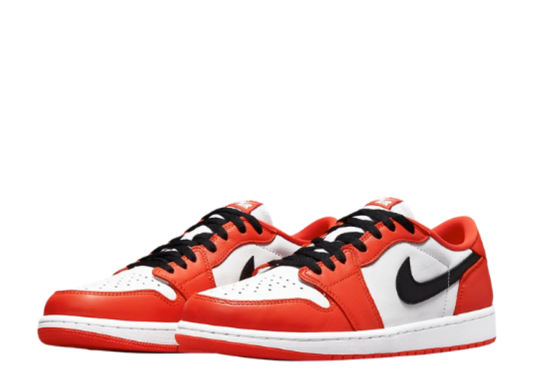 Air Jordan 1 Low OG Starfish - photo 2