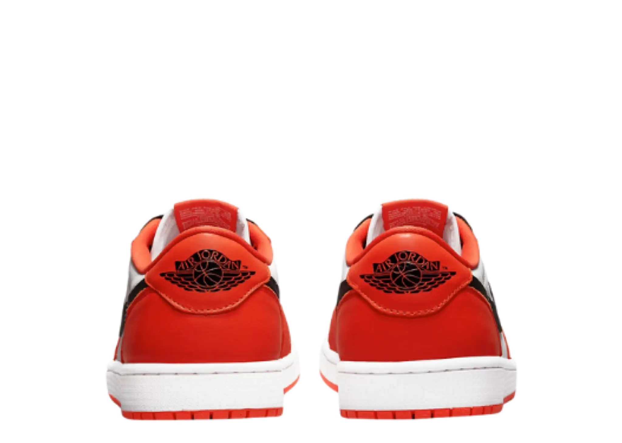 Air Jordan 1 Low OG Starfish - photo 3