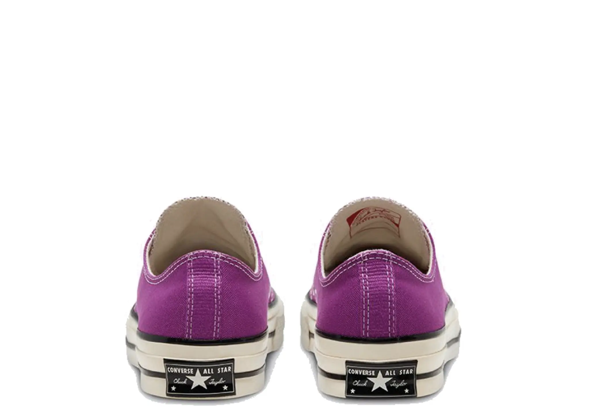 Converse Chuck Taylor All-Star 70's Low Cactus Flower - photo 3