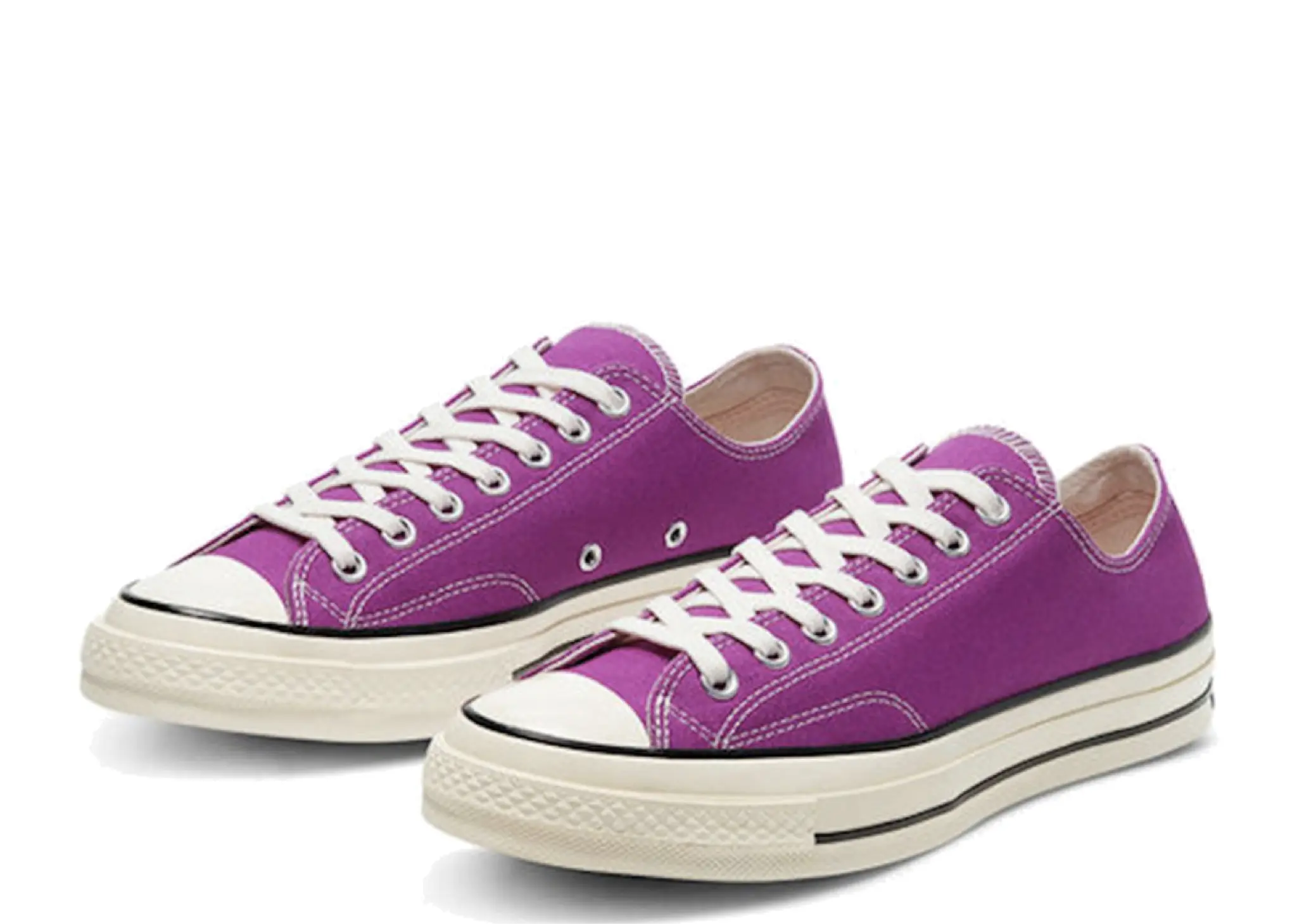 Converse Chuck Taylor All-Star 70's Low Cactus Flower - photo 2