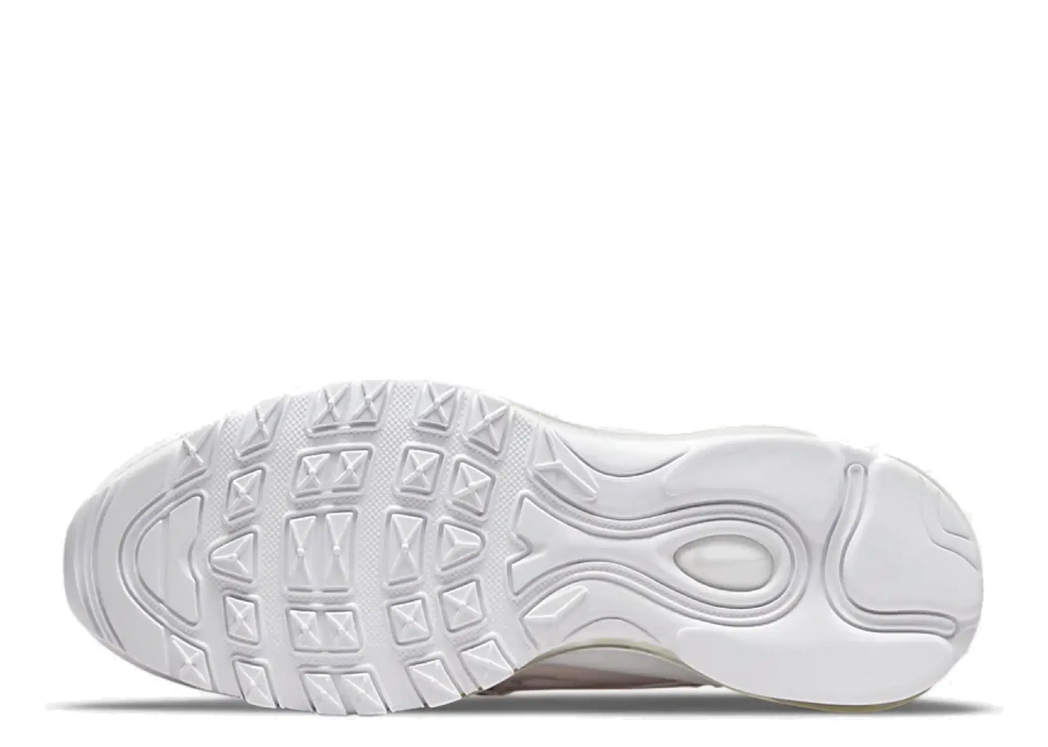 Nike Air Max 97 LX Woven Venice (Women's) - photo 4