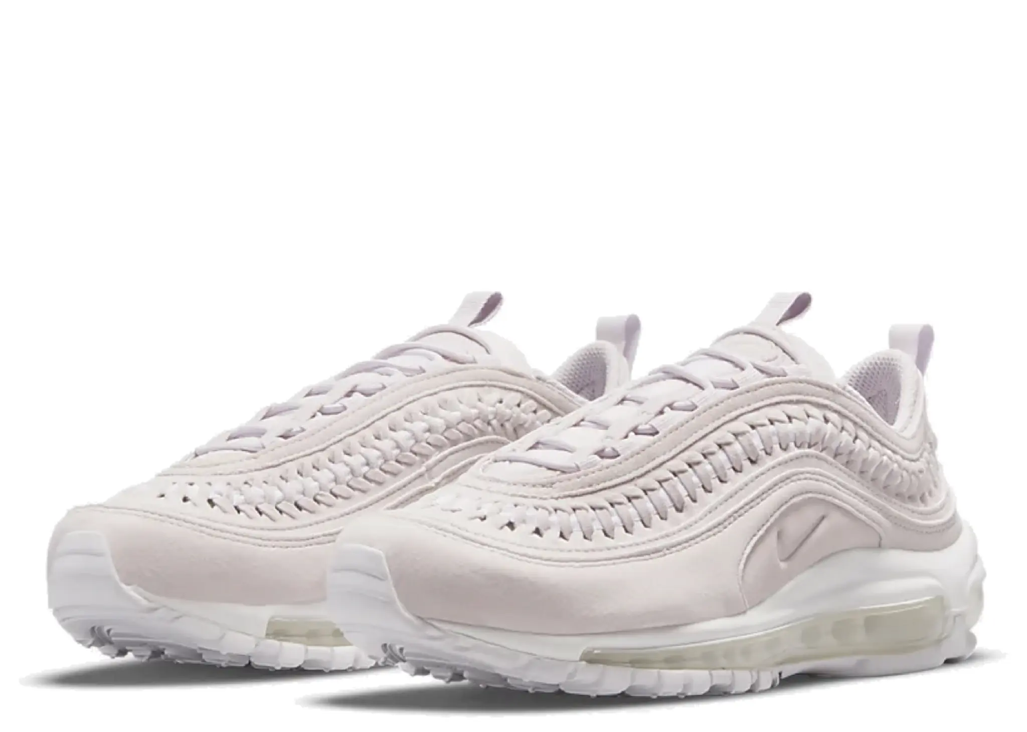Nike Air Max 97 LX Woven Venice (Women's) - photo 2
