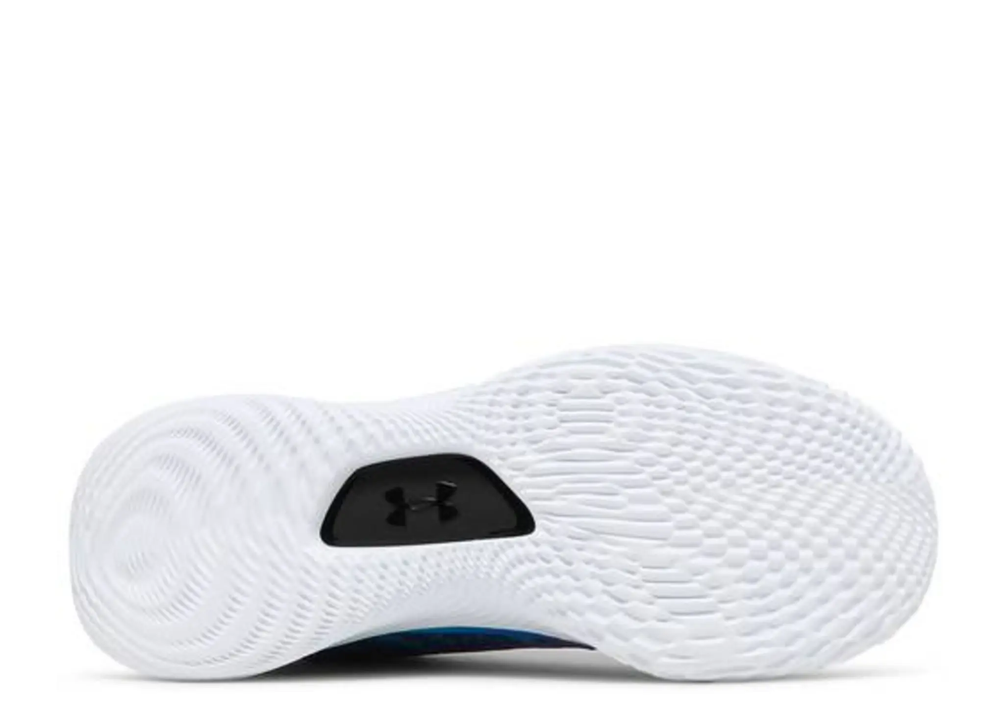 Under Armour Curry Flow 8 Pi Day - photo 4