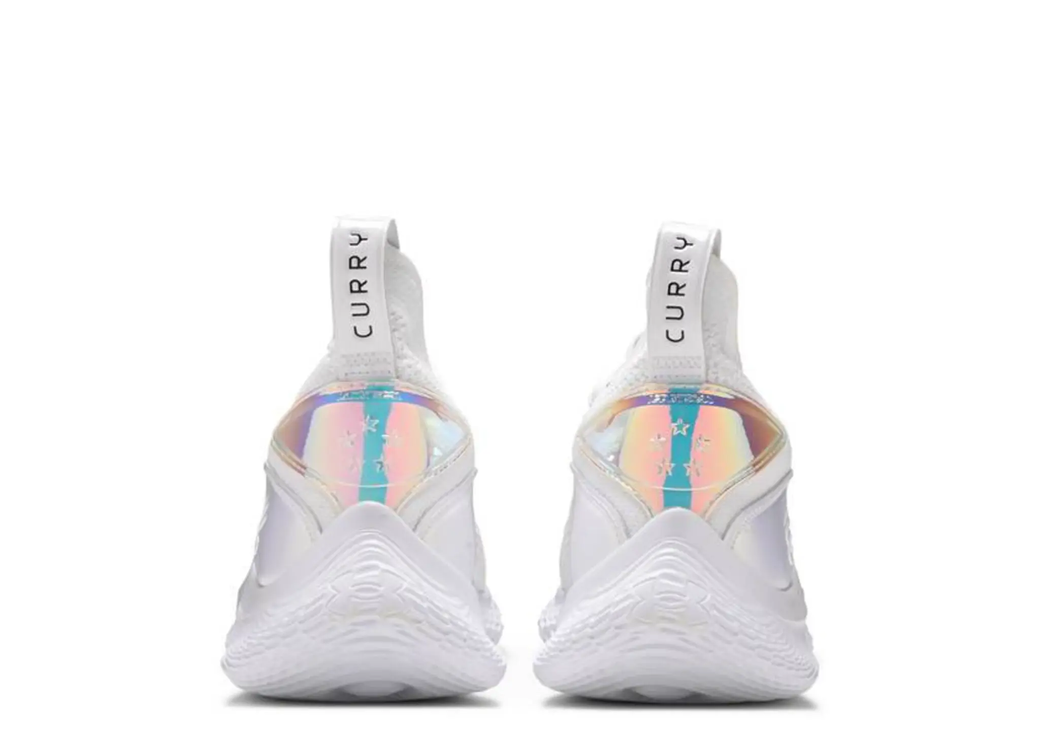 Under Armour Curry Flow 8 Iridium - photo 3