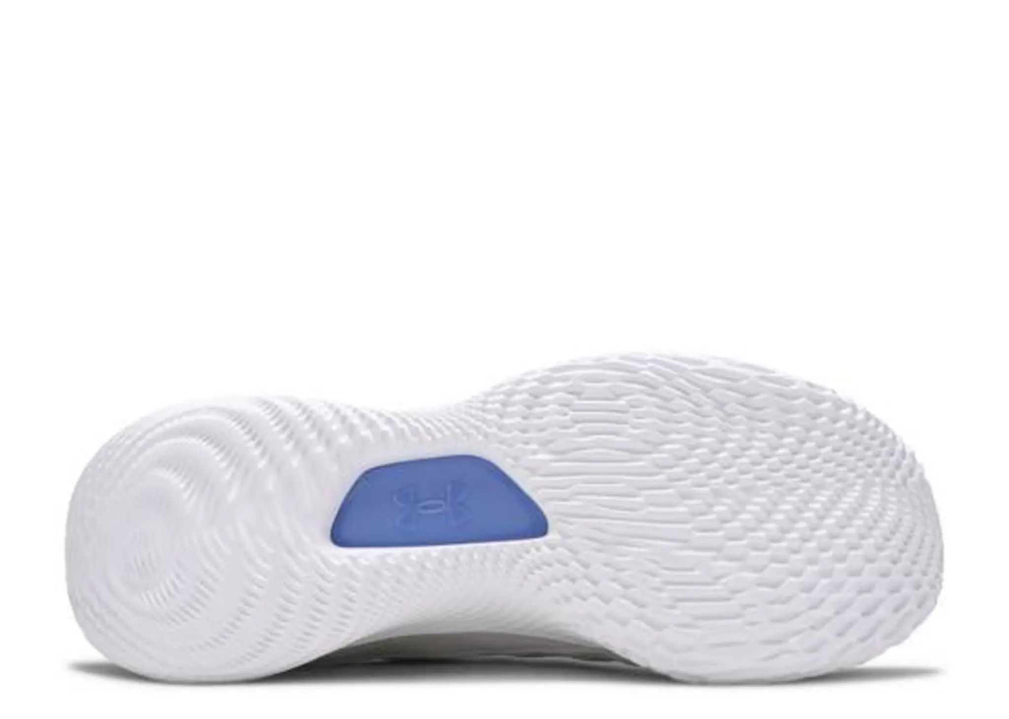 Under Armour Curry Flow 8 Iridium - photo 4
