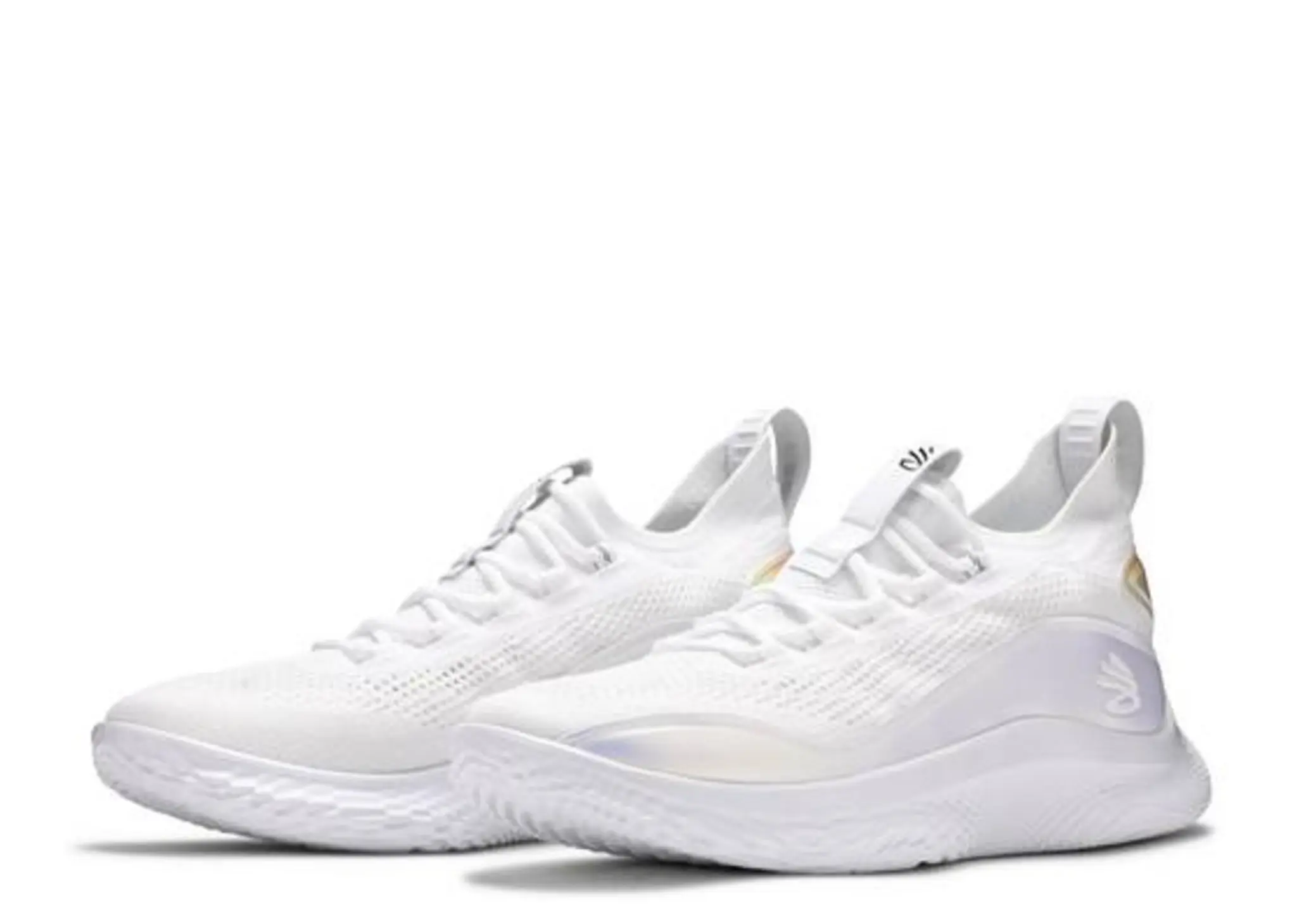 Under Armour Curry Flow 8 Iridium - photo 2