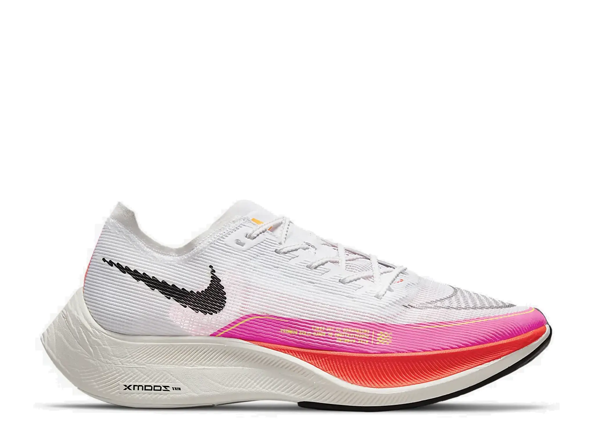 Nike ZoomX Vaporfly Next% 2