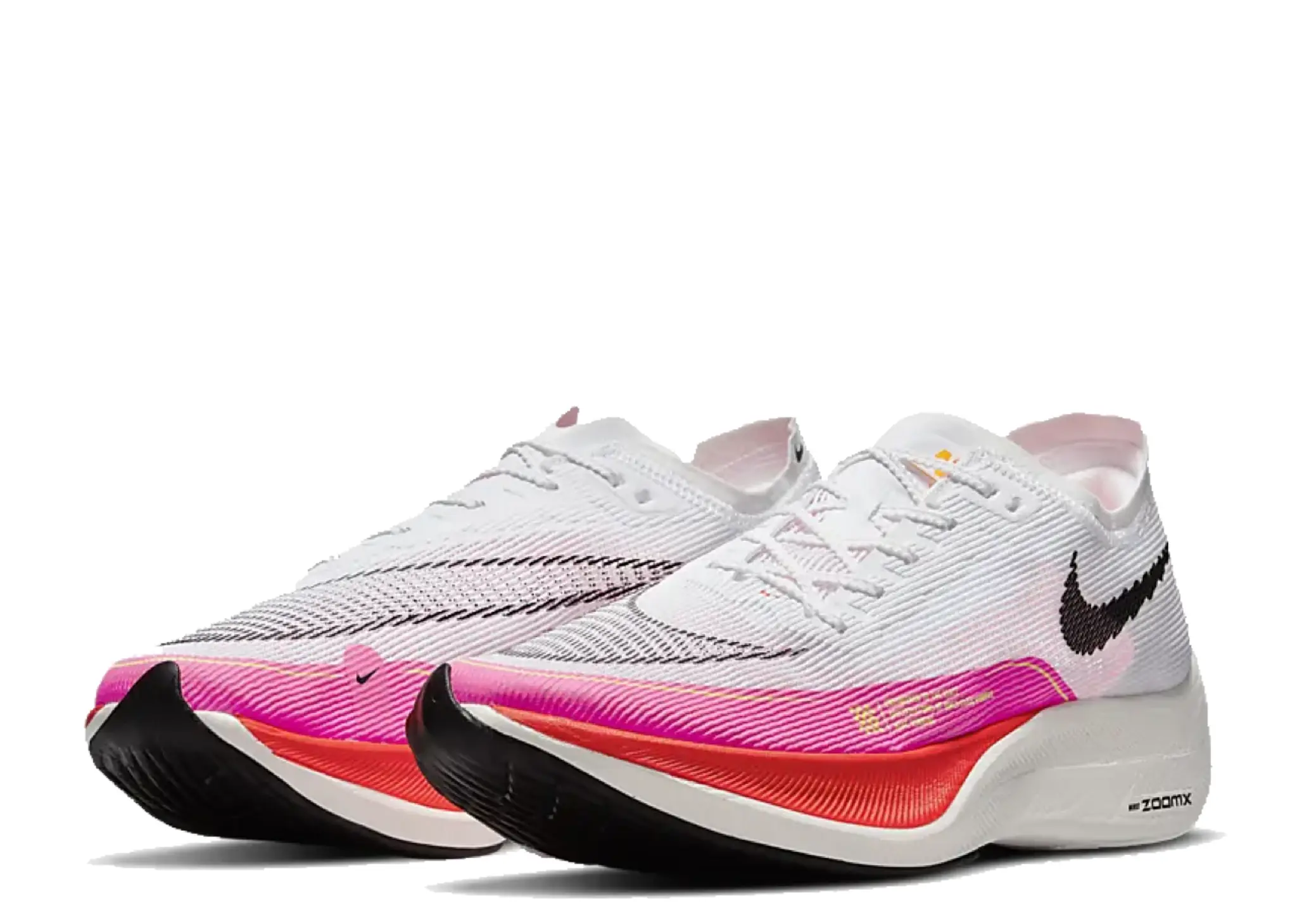 Nike ZoomX Vaporfly Next% 2 - photo 2