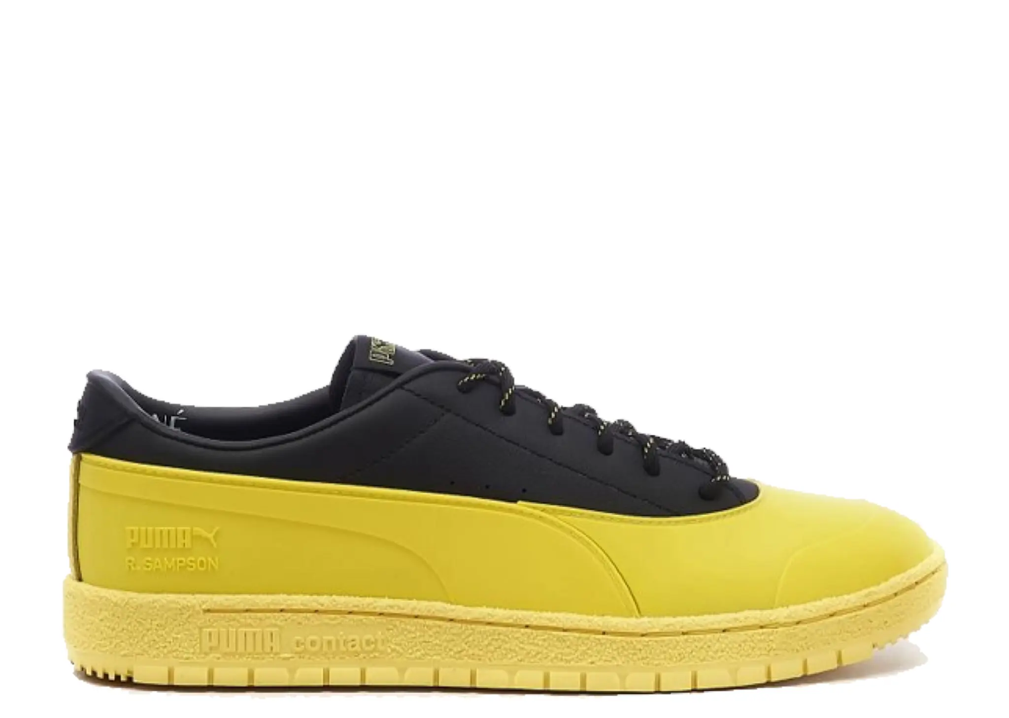 Puma Maison Kitsune x Ralph Sampson 70 Low Meadowlark