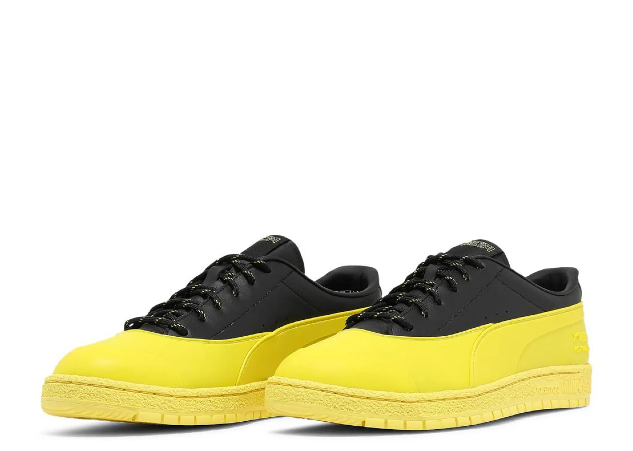 Puma Maison Kitsune x Ralph Sampson 70 Low Meadowlark - photo 2