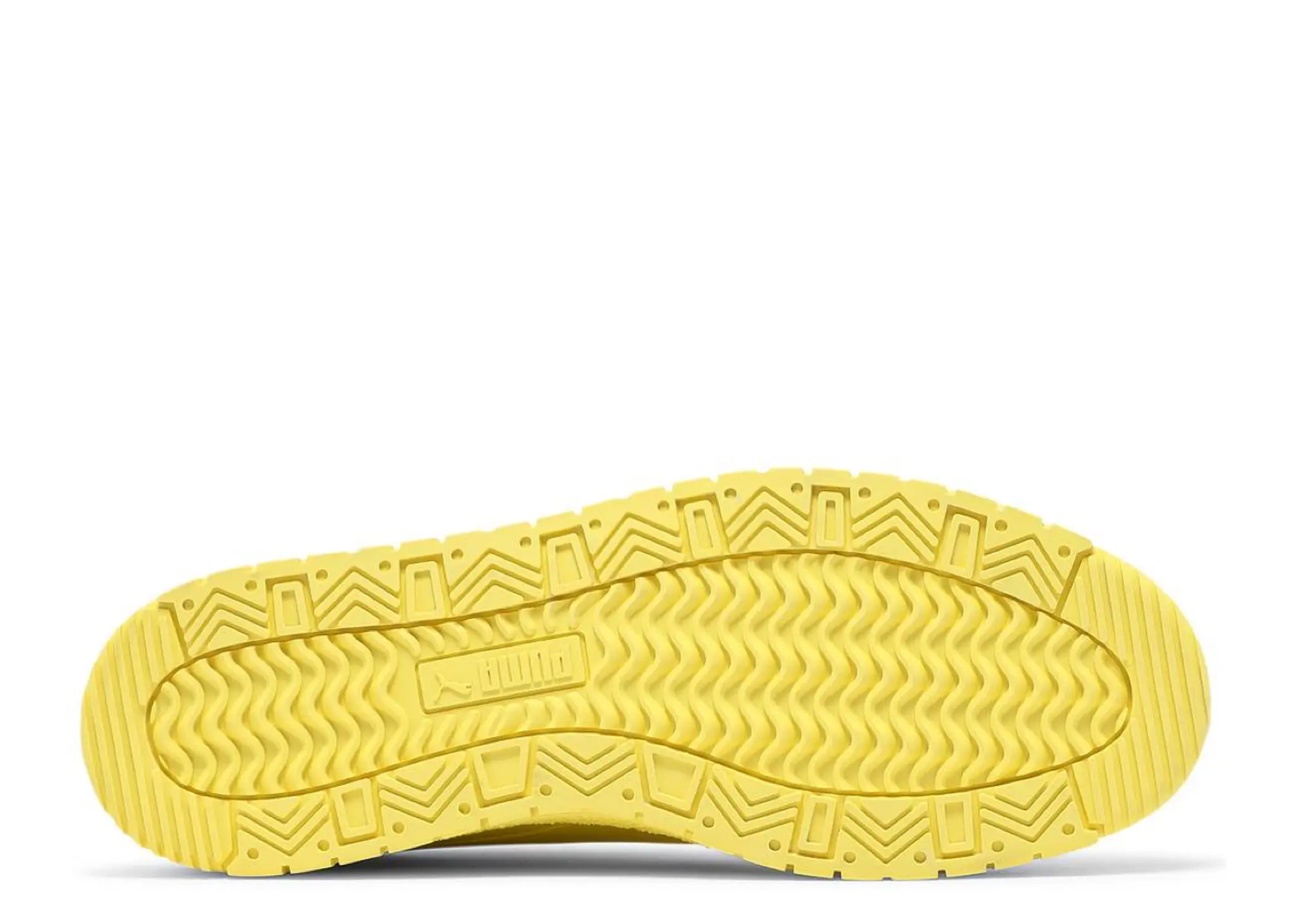 Puma Maison Kitsune x Ralph Sampson 70 Low Meadowlark - photo 4