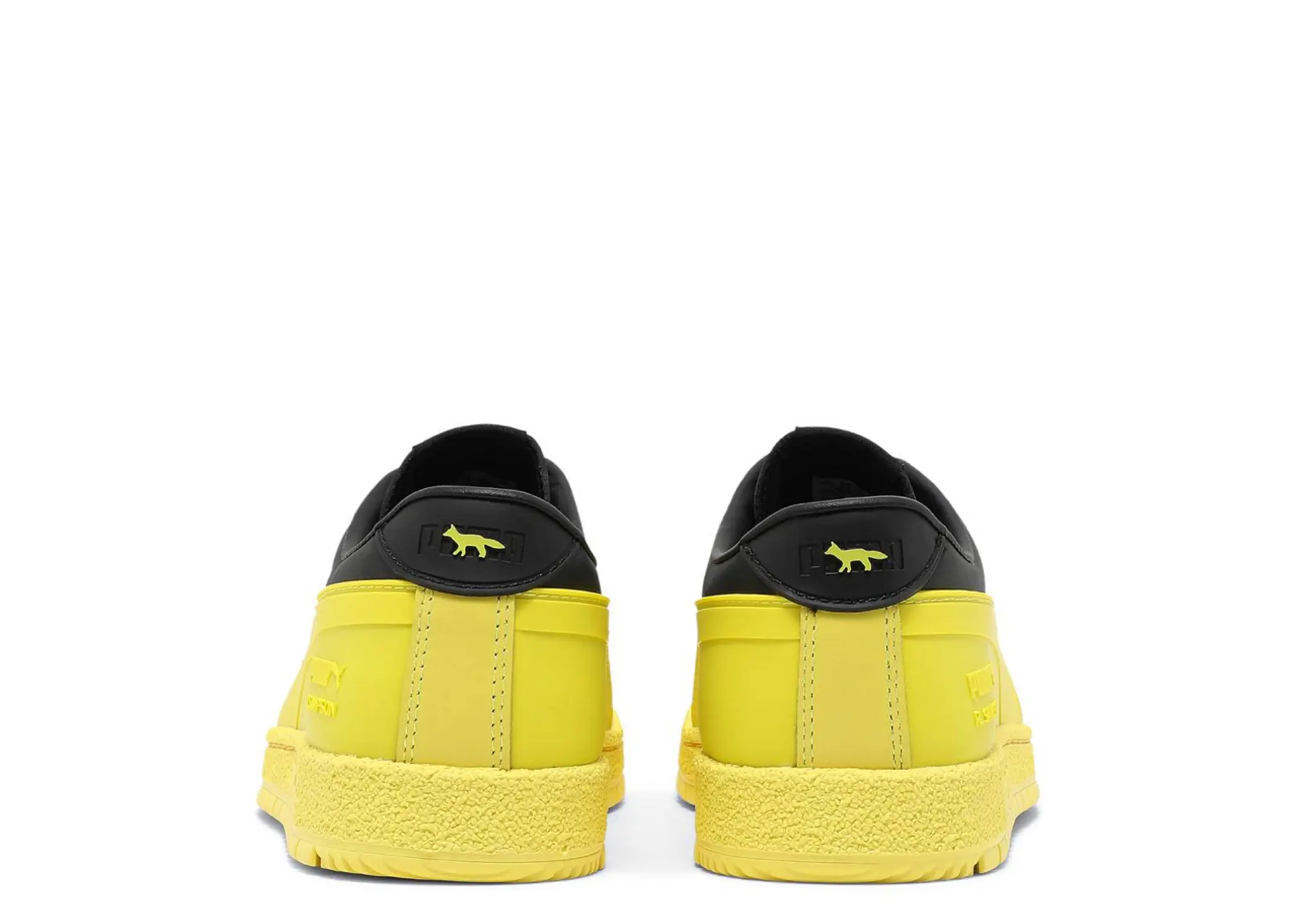 Puma Maison Kitsune x Ralph Sampson 70 Low Meadowlark - photo 3