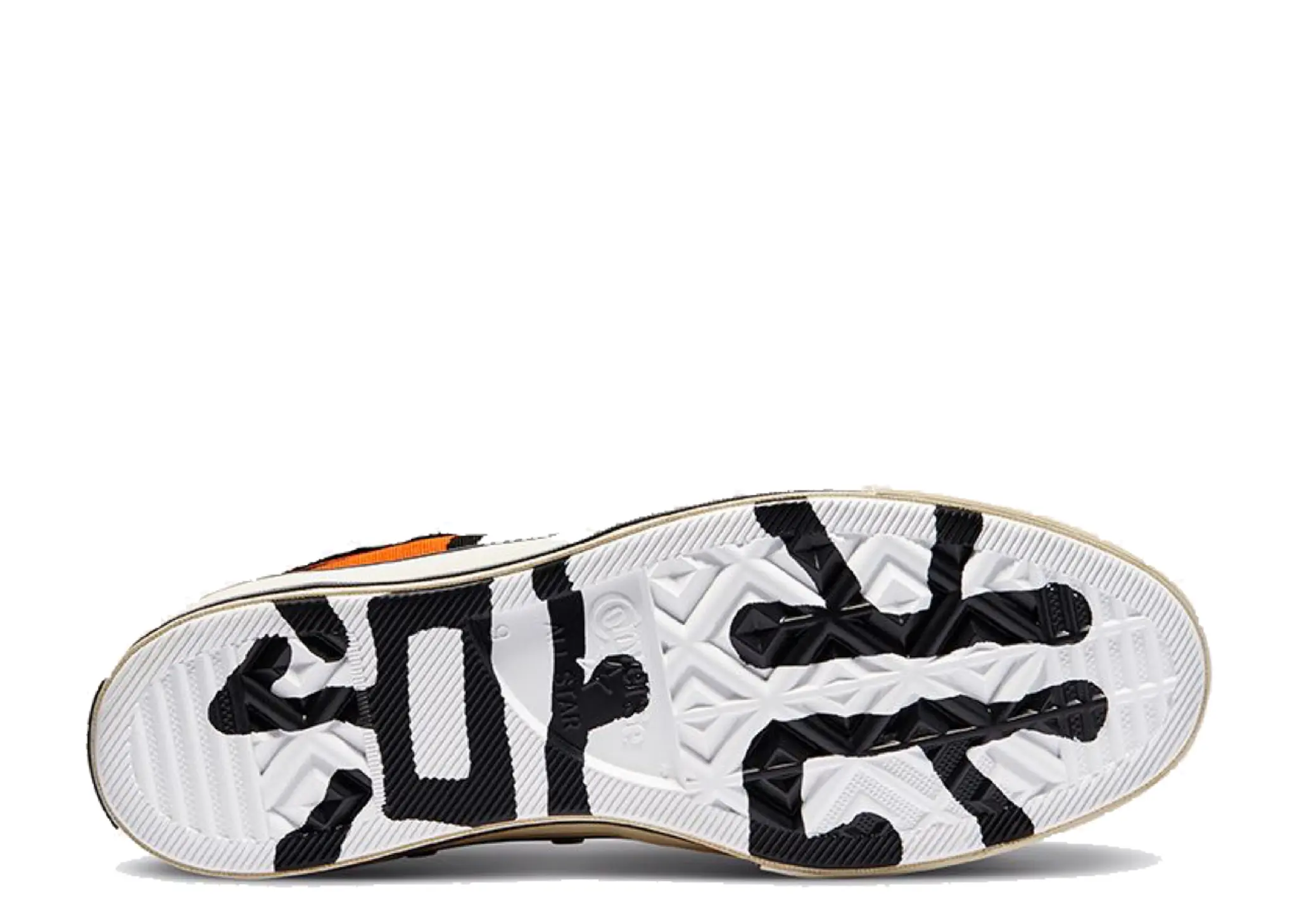 Converse Chuck Taylor All-Star 70's High SOULGOODS Tiger - photo 4