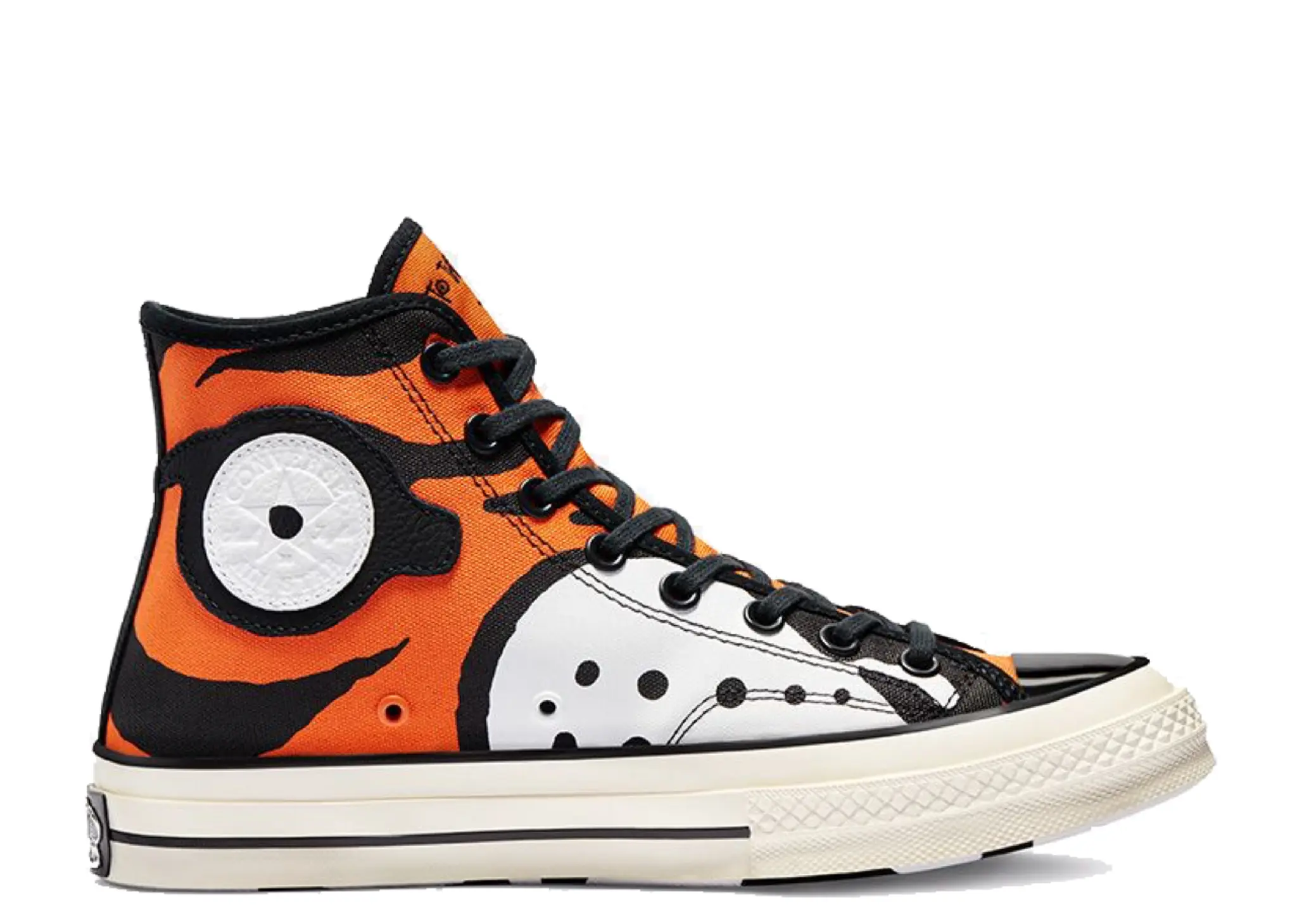Converse Chuck Taylor All-Star 70's High SOULGOODS Tiger