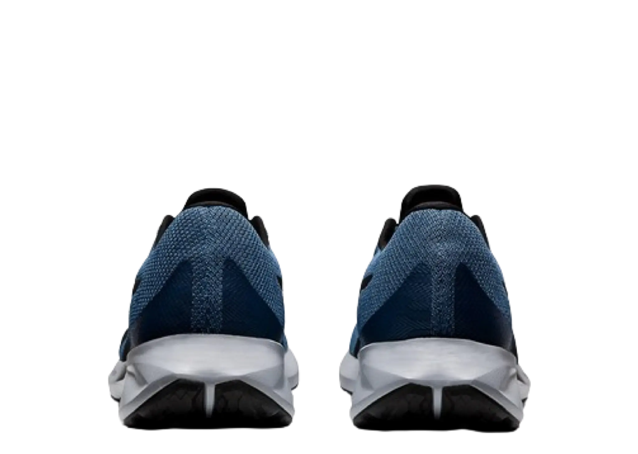 ASICS Roadblast Grey Floss - photo 3