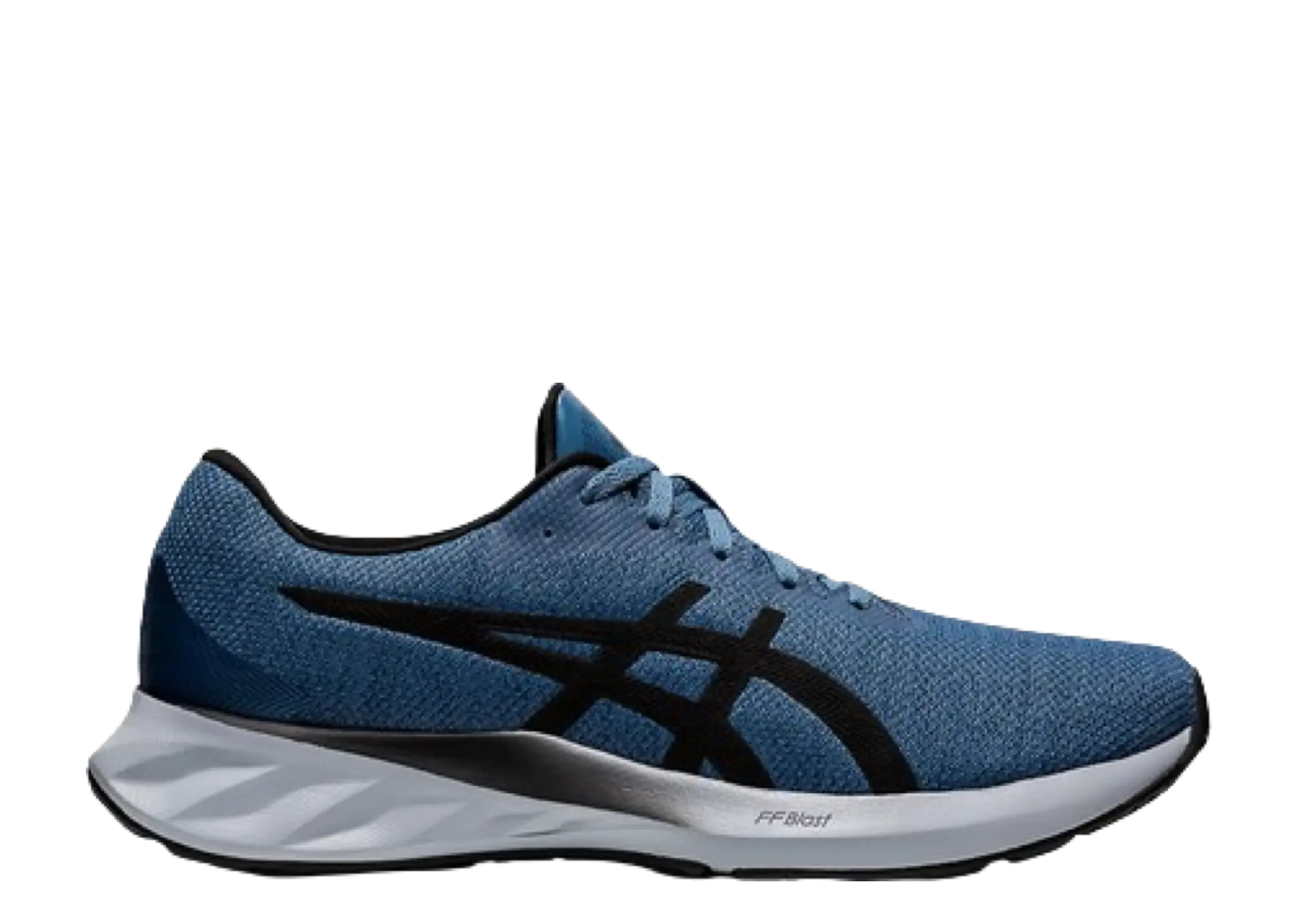 ASICS Roadblast Grey Floss