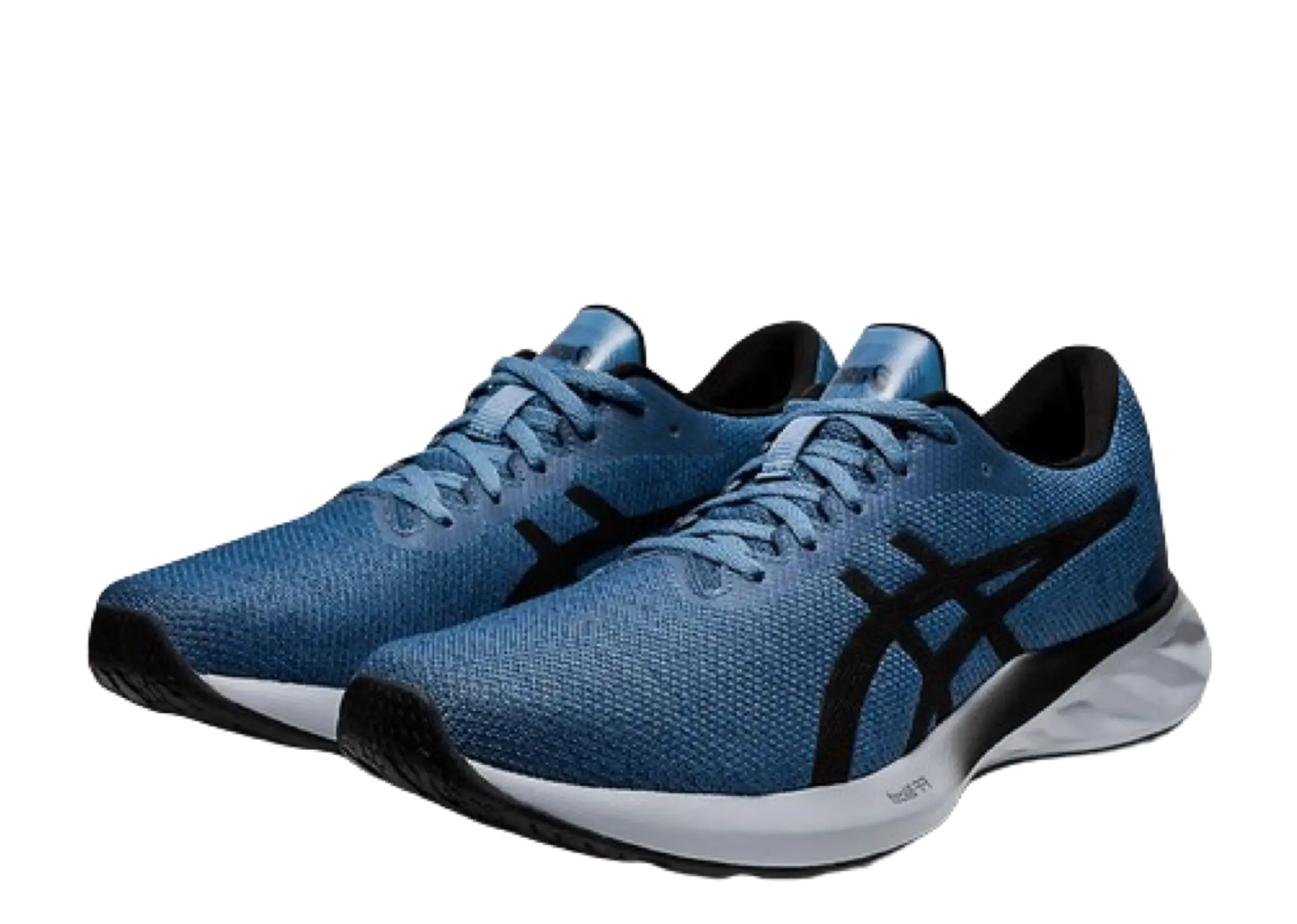 ASICS Roadblast Grey Floss - photo 2