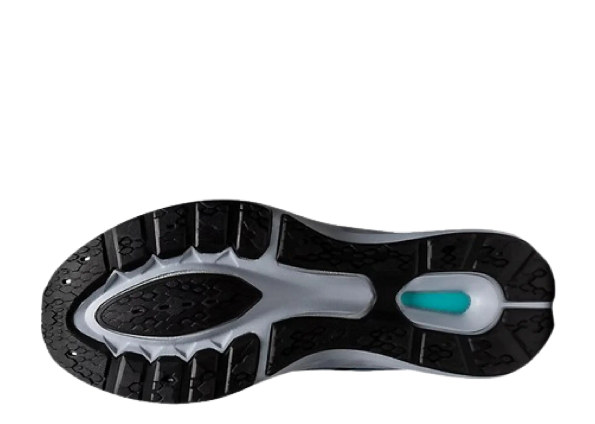ASICS Roadblast Grey Floss - photo 4