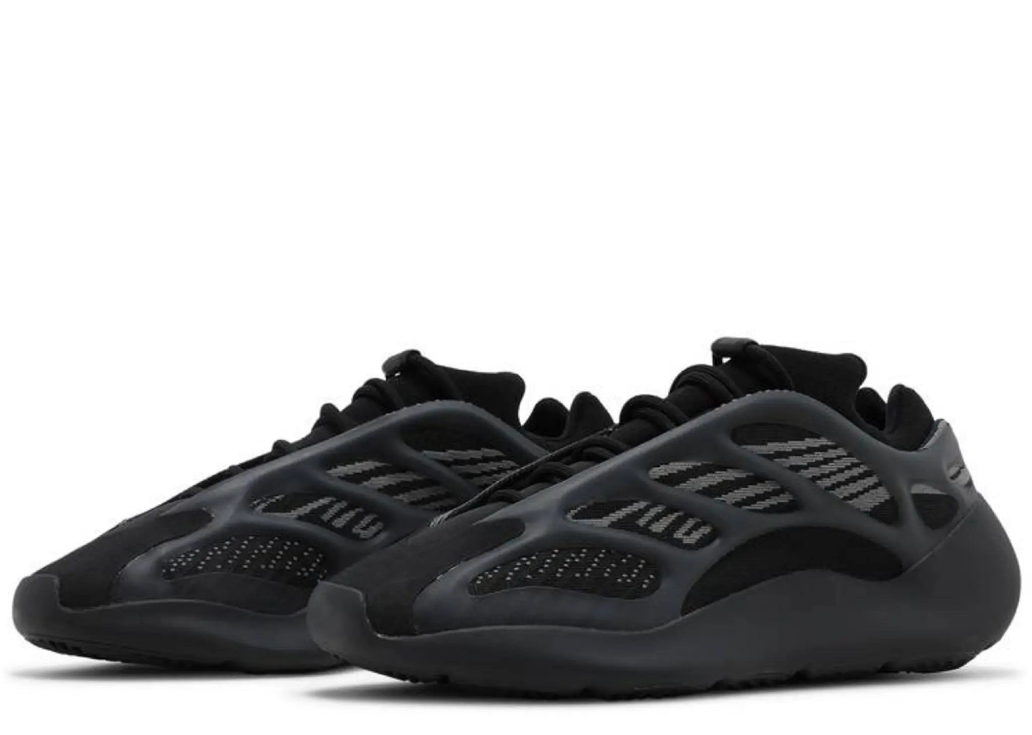 Yeezy 700 V3 Dark Glow - photo 2