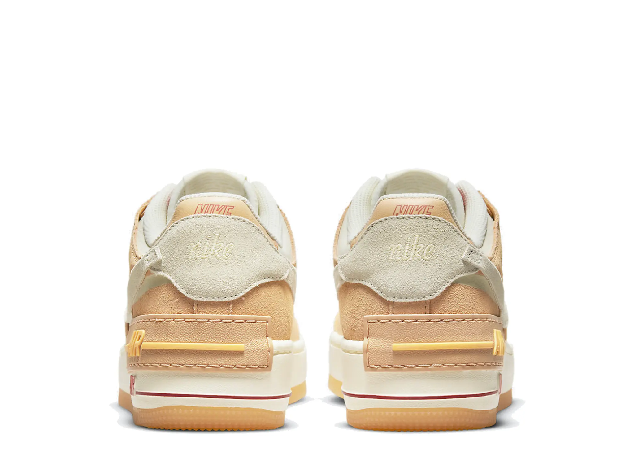 Nike Air Force 1 Low Shadow Sisterhood (Women's) - photo 3