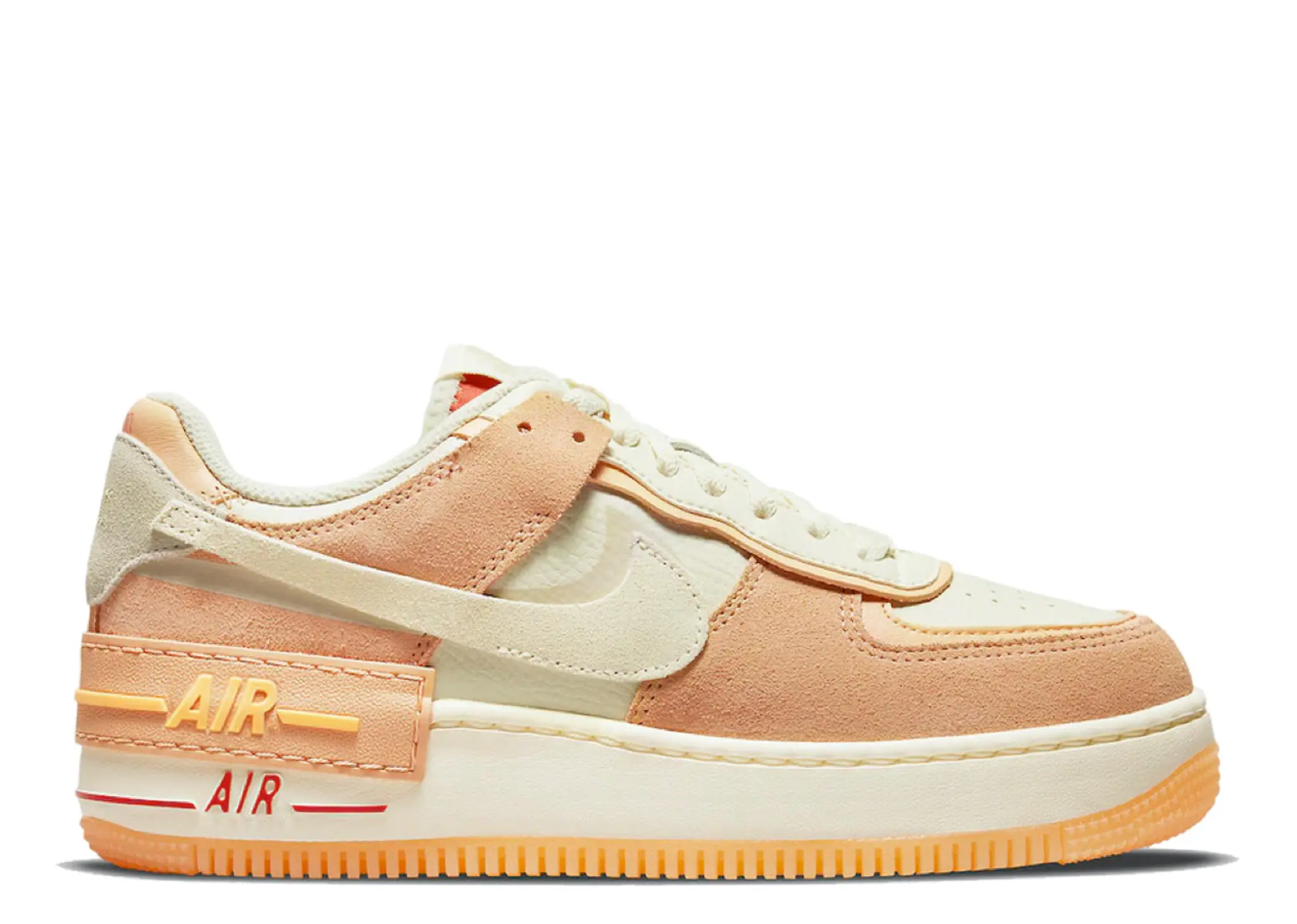 Nike Air Force 1 Low Shadow Sisterhood (Women's)