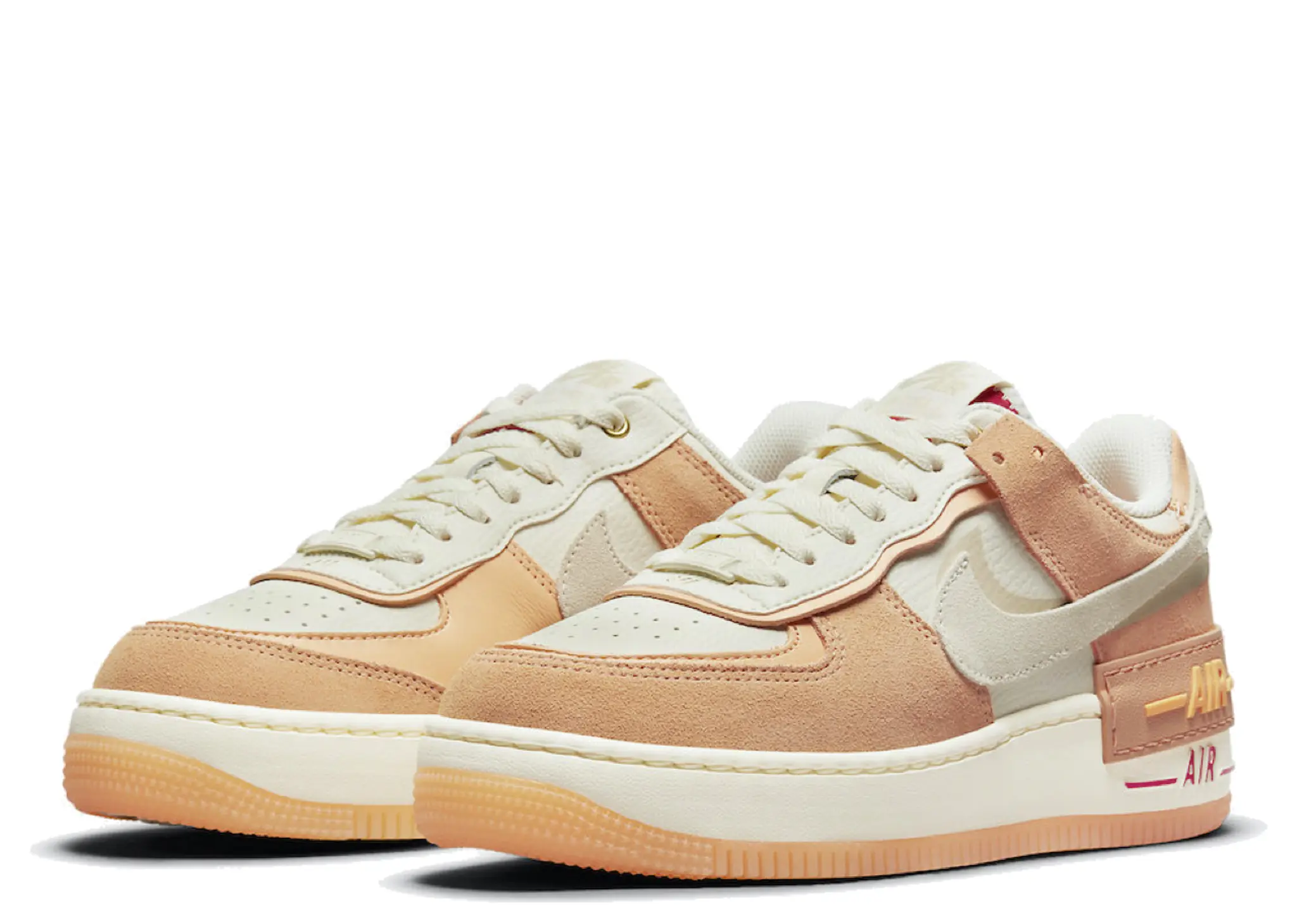 Nike Air Force 1 Low Shadow Sisterhood (Women's) - photo 2