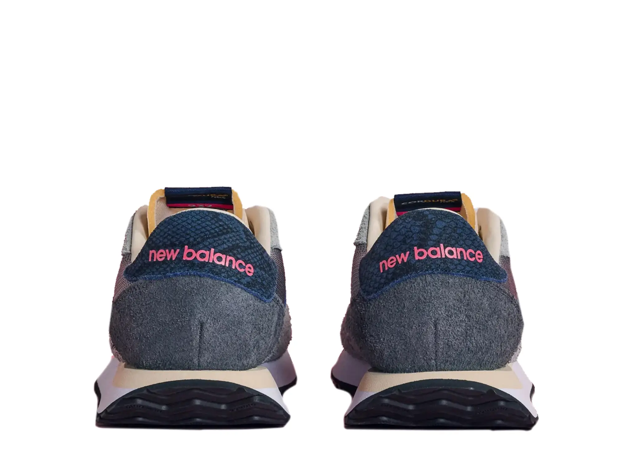 New Balance 237 SNS Blue Racer - photo 3