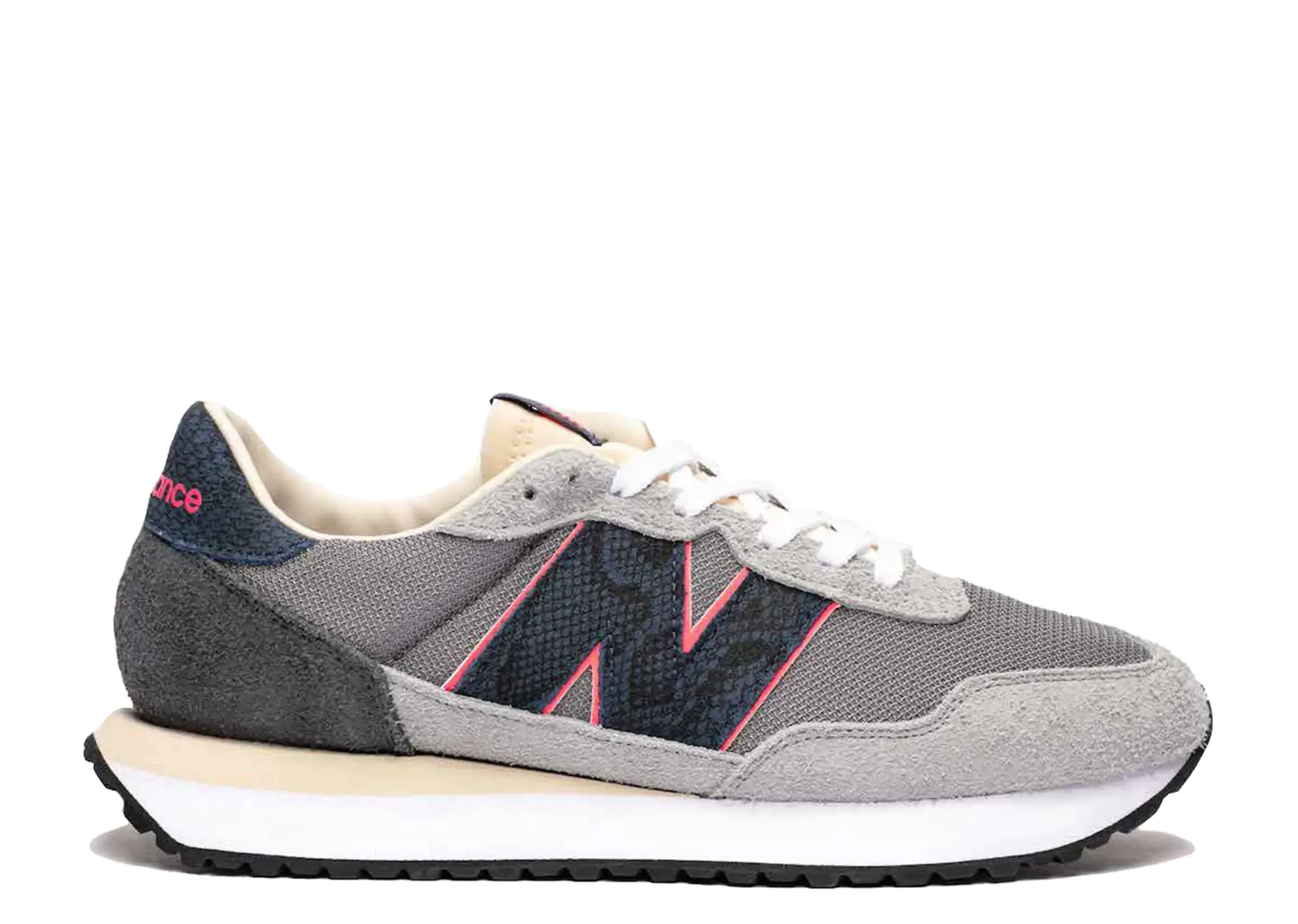 New Balance 237 SNS Blue Racer