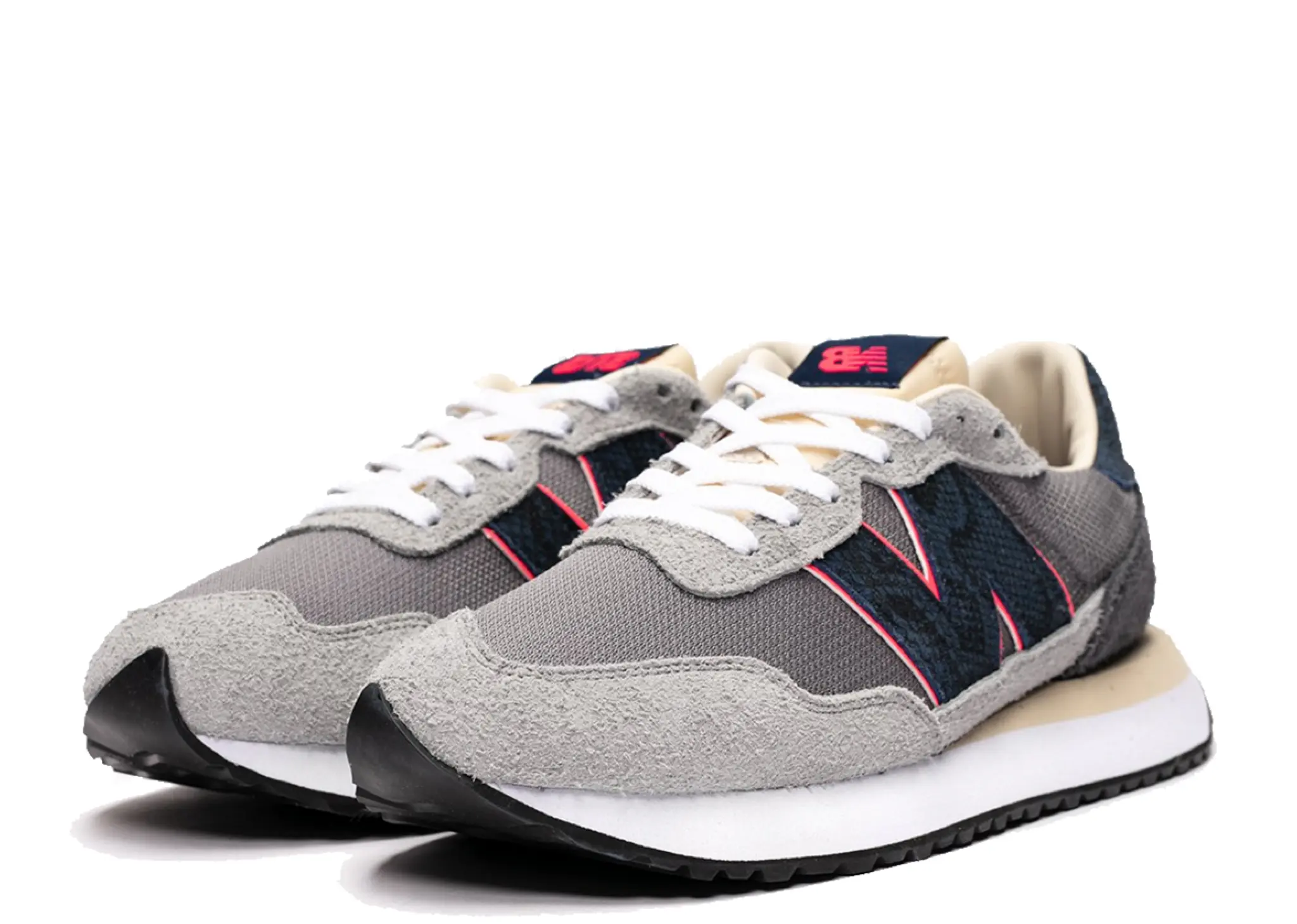 New Balance 237 SNS Blue Racer - photo 2