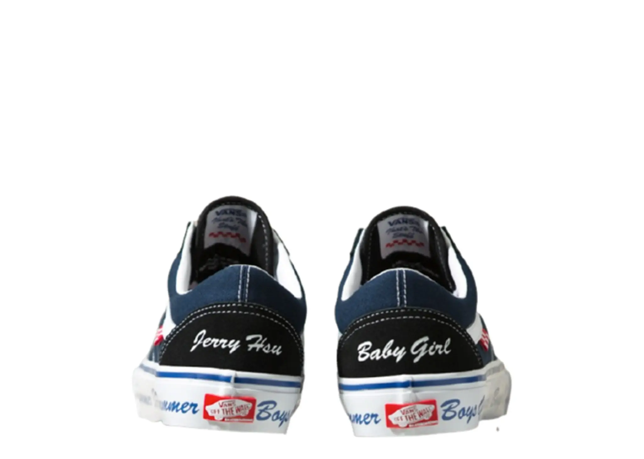 Vans Old Skool Boys of Summer - photo 3