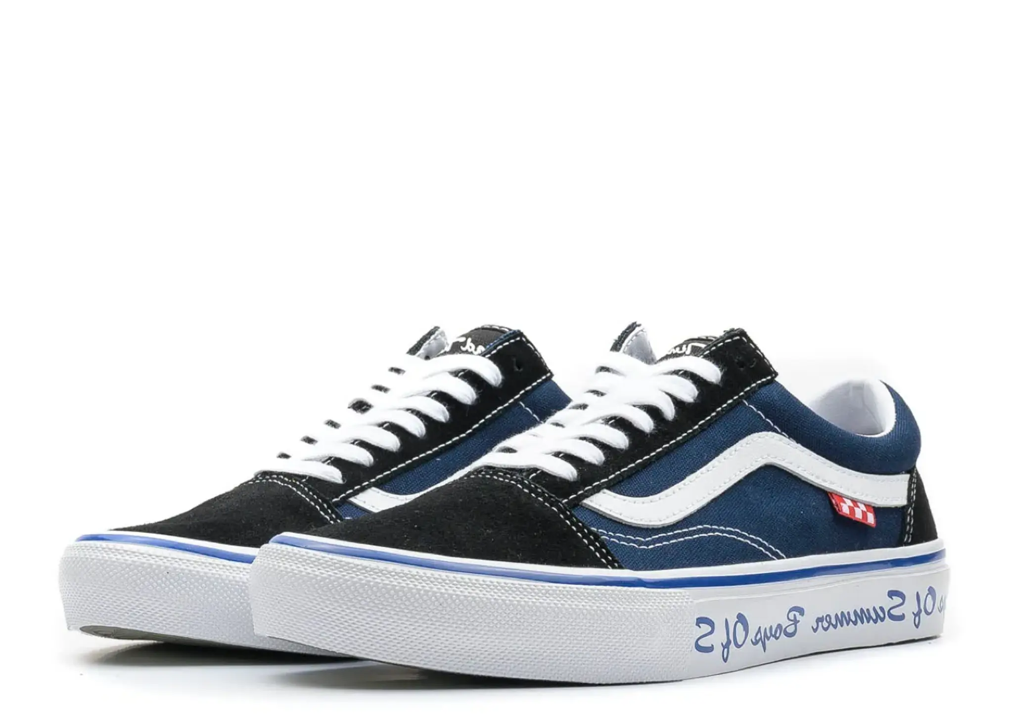 Vans Old Skool Boys of Summer - photo 2