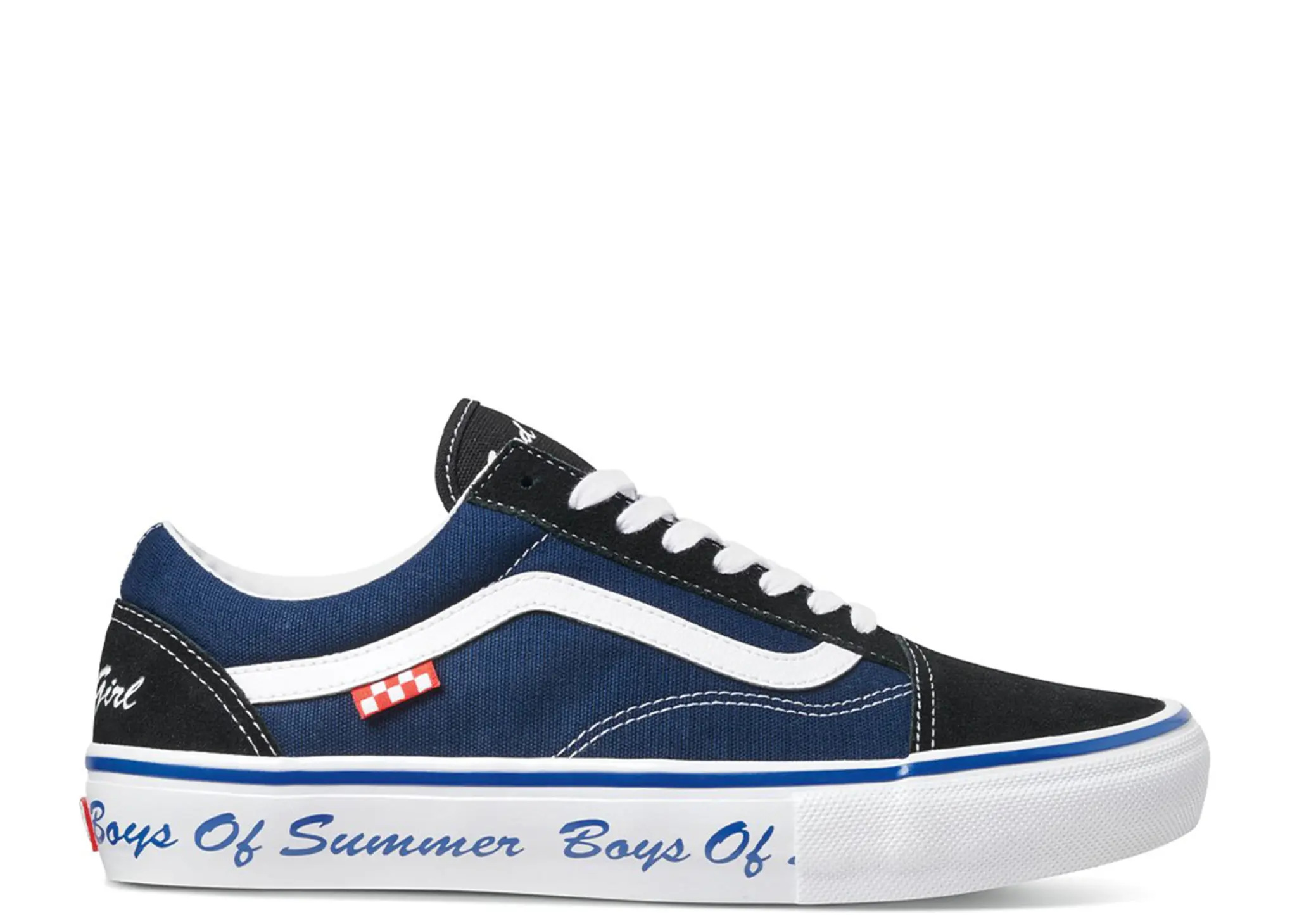 Vans Old Skool Boys of Summer