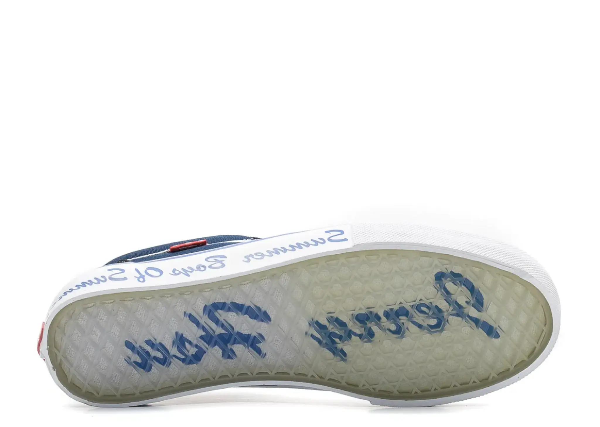 Vans Old Skool Boys of Summer - photo 4