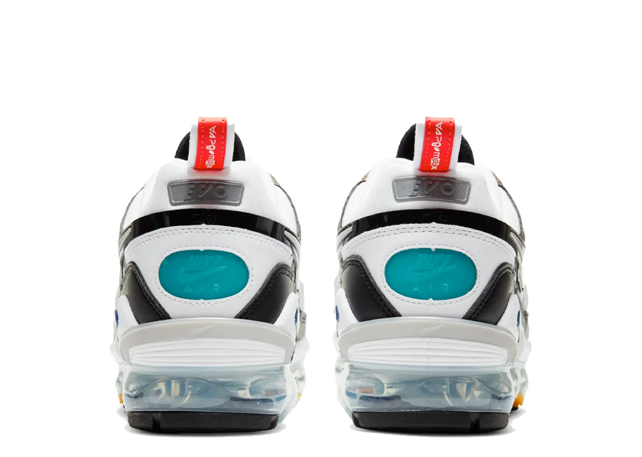 Nike Air VaporMax EVO Evolution of Icons (Women's) - photo 3
