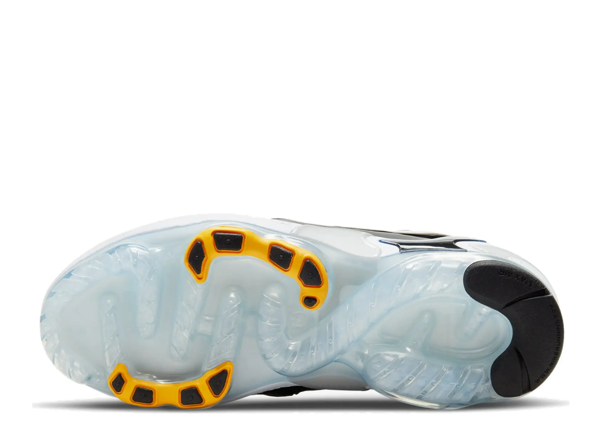 Nike Air VaporMax EVO Evolution of Icons (Women's) - photo 4