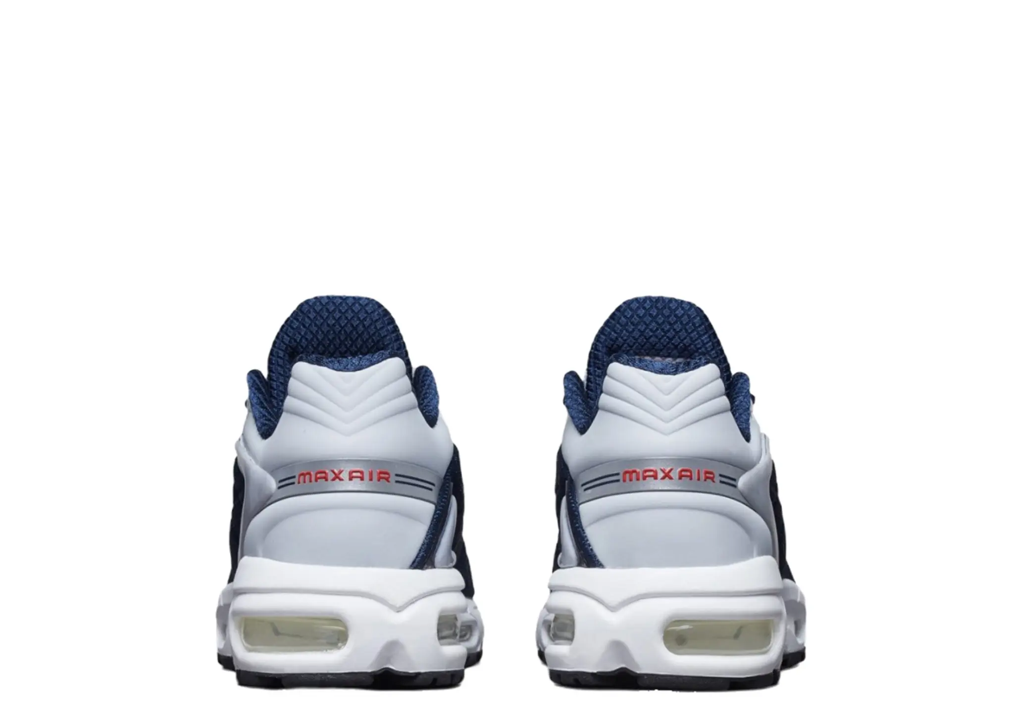 Nike Air Max Tailwind 5 Midnight Navy - photo 3
