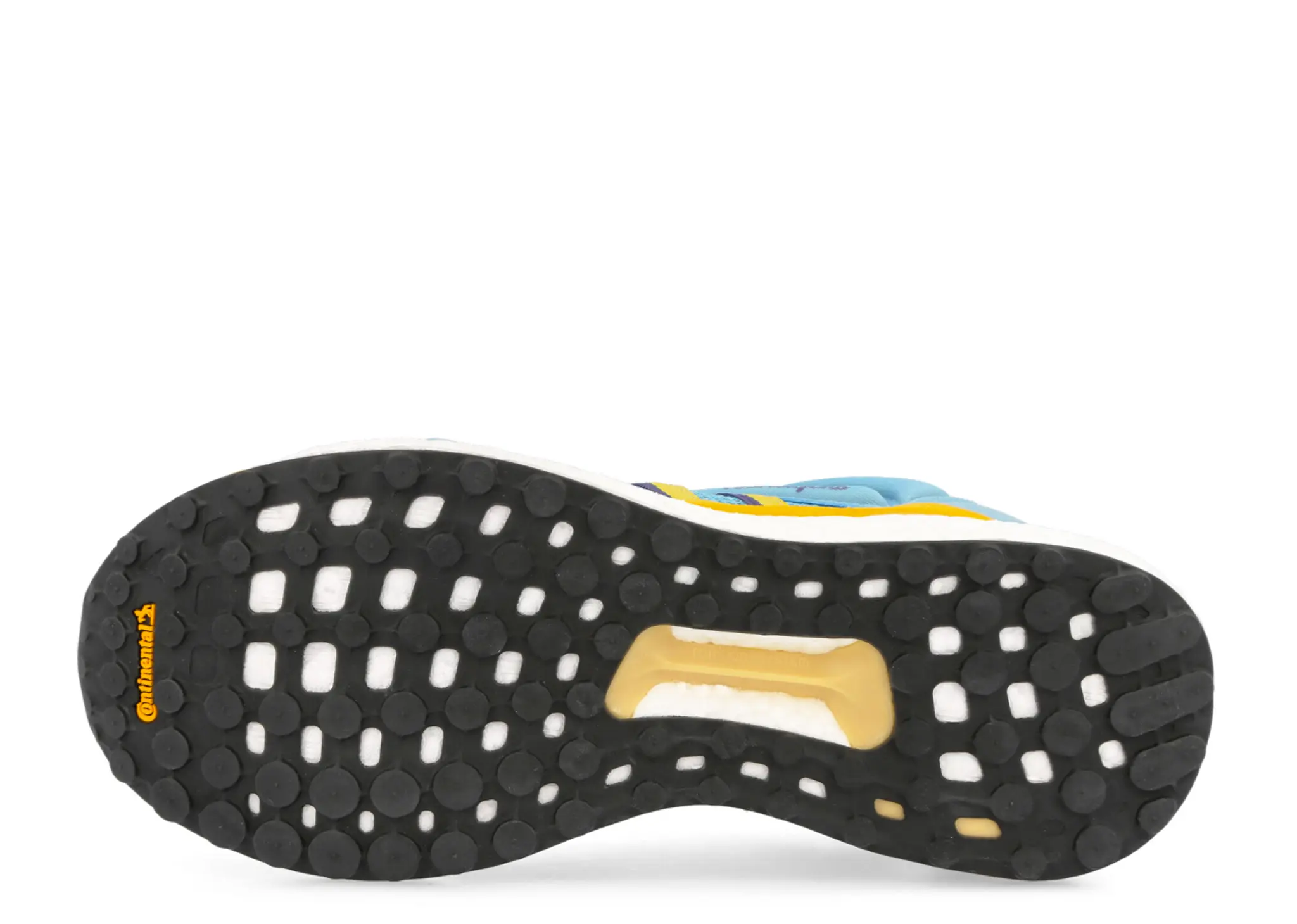 Adidas EQT Racing Human Made Aqua - photo 4